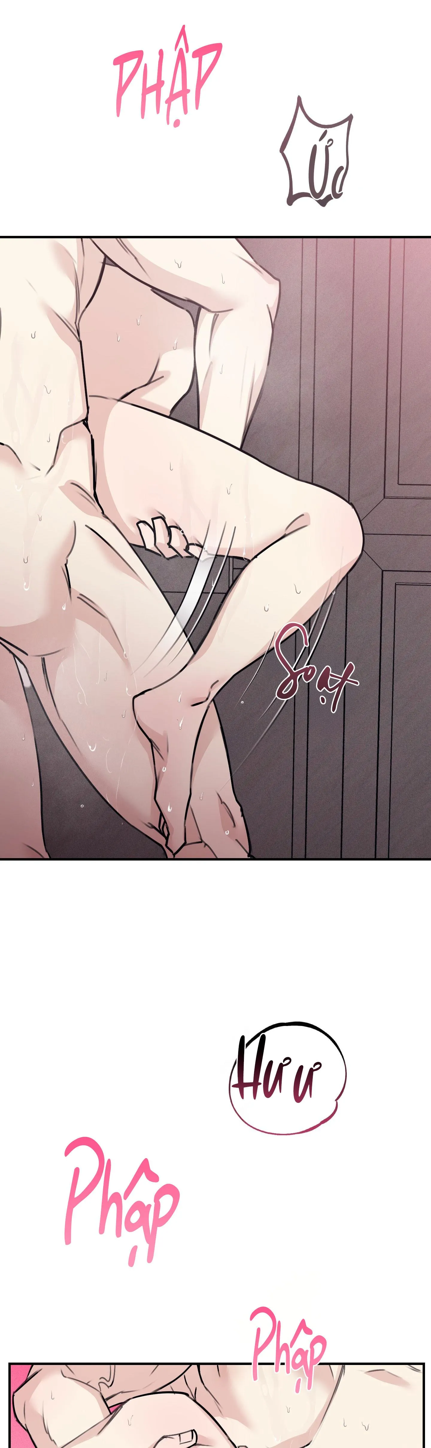 QUAN HỆ CỘNG SINH GIỮA TRỜI VÀ TRĂNG Chapter 42 Trang 5