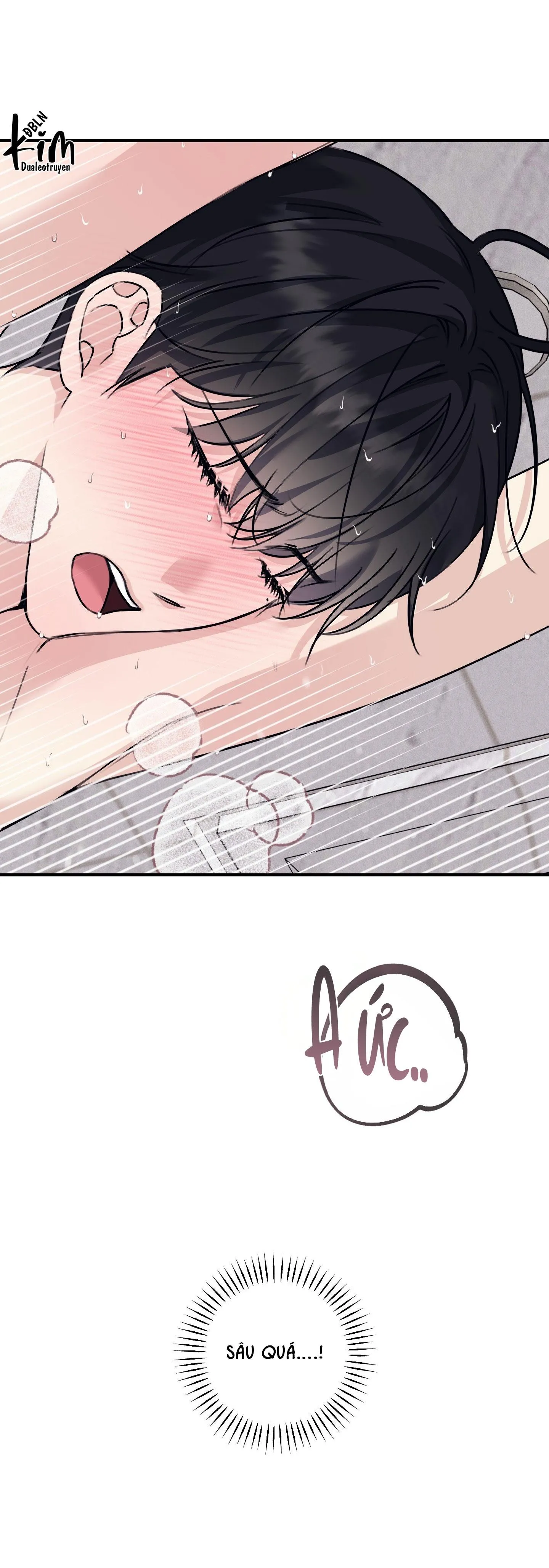 QUAN HỆ CỘNG SINH GIỮA TRỜI VÀ TRĂNG Chapter 42 Trang 8