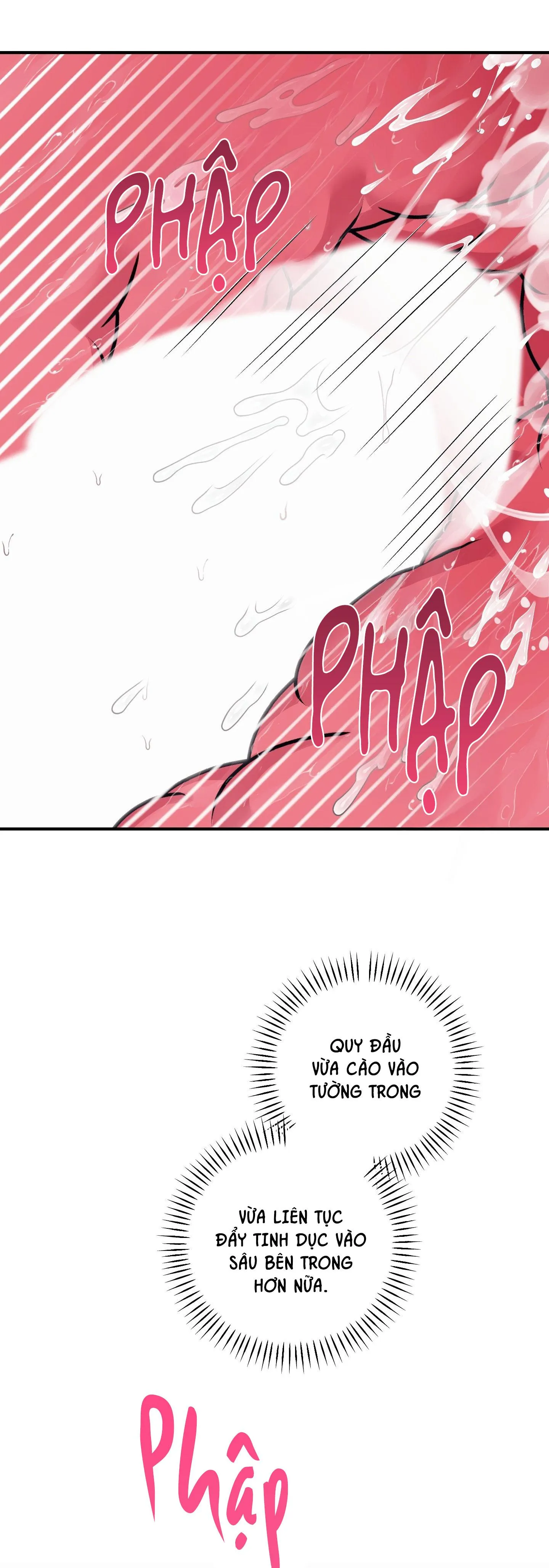 QUAN HỆ CỘNG SINH GIỮA TRỜI VÀ TRĂNG Chapter 42 Trang 9