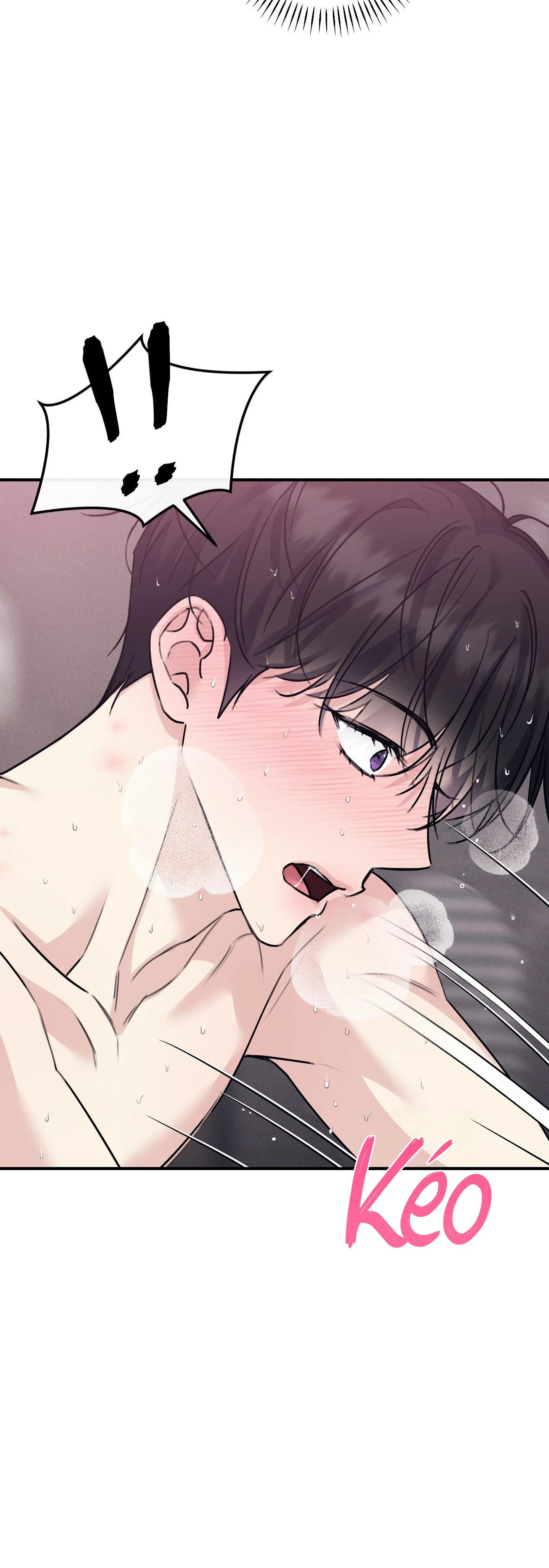 QUAN HỆ CỘNG SINH GIỮA TRỜI VÀ TRĂNG Chapter 42 Trang 11