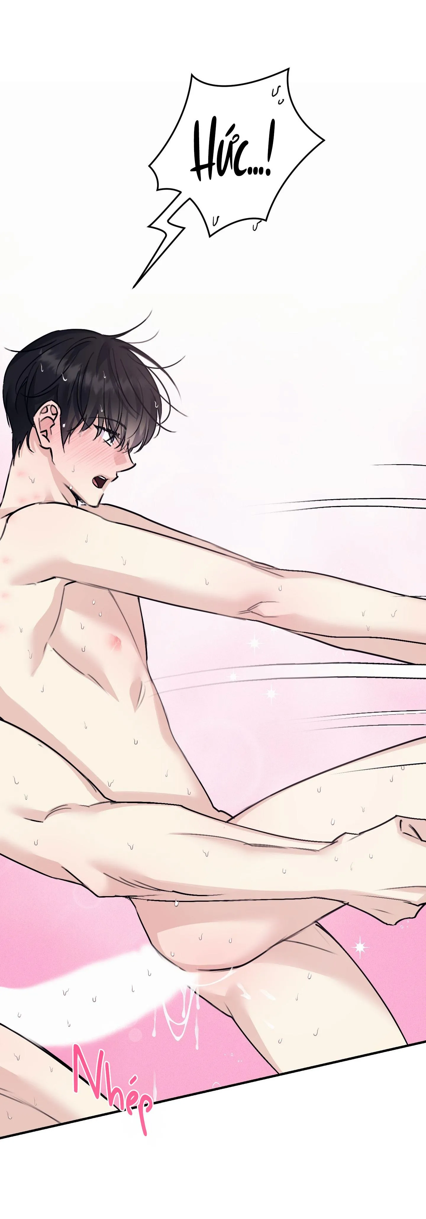 QUAN HỆ CỘNG SINH GIỮA TRỜI VÀ TRĂNG Chapter 42 Trang 12