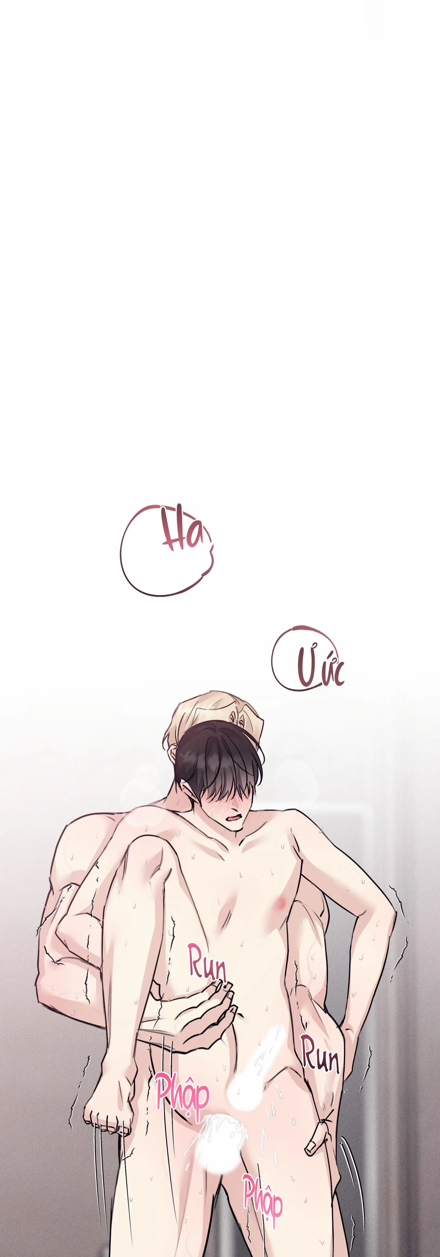 QUAN HỆ CỘNG SINH GIỮA TRỜI VÀ TRĂNG Chapter 42 Trang 14