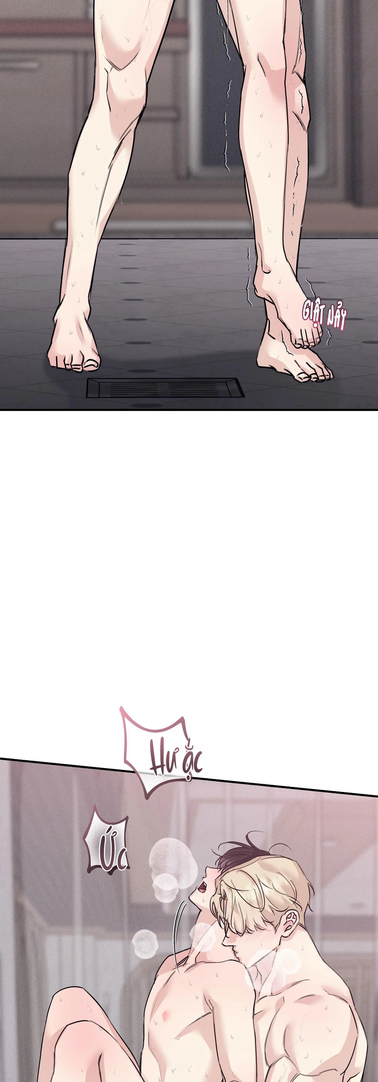 QUAN HỆ CỘNG SINH GIỮA TRỜI VÀ TRĂNG Chapter 42 Trang 15