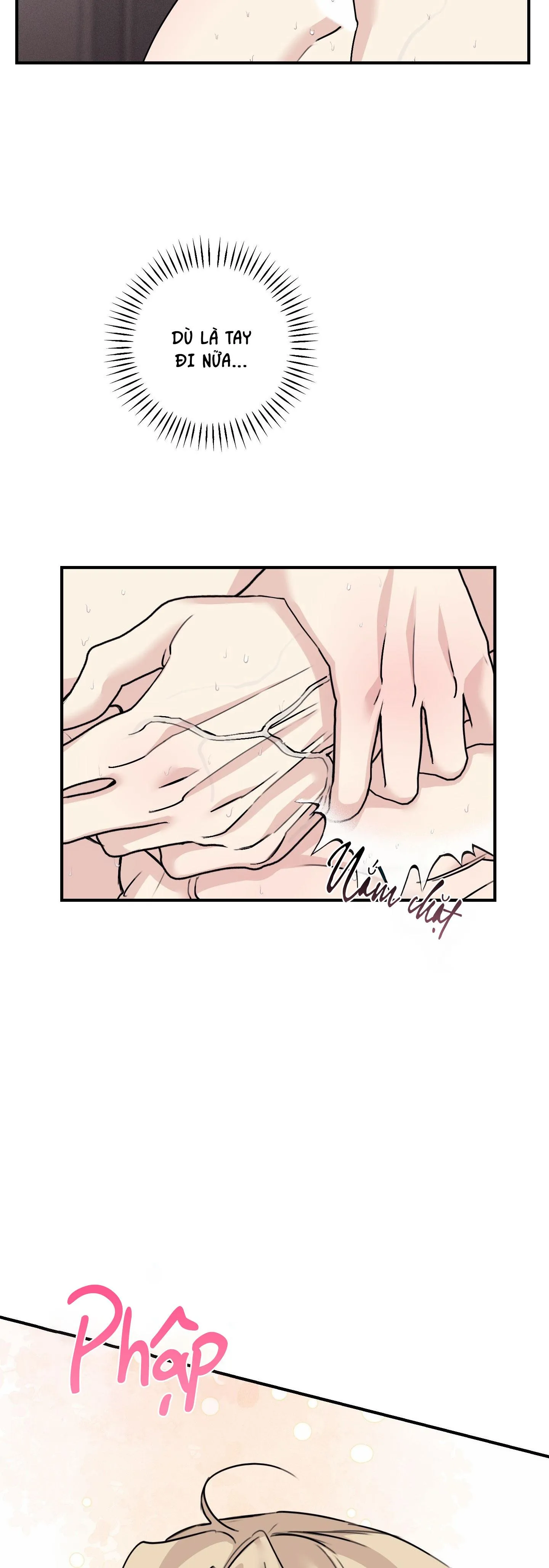 QUAN HỆ CỘNG SINH GIỮA TRỜI VÀ TRĂNG Chapter 42 Trang 20