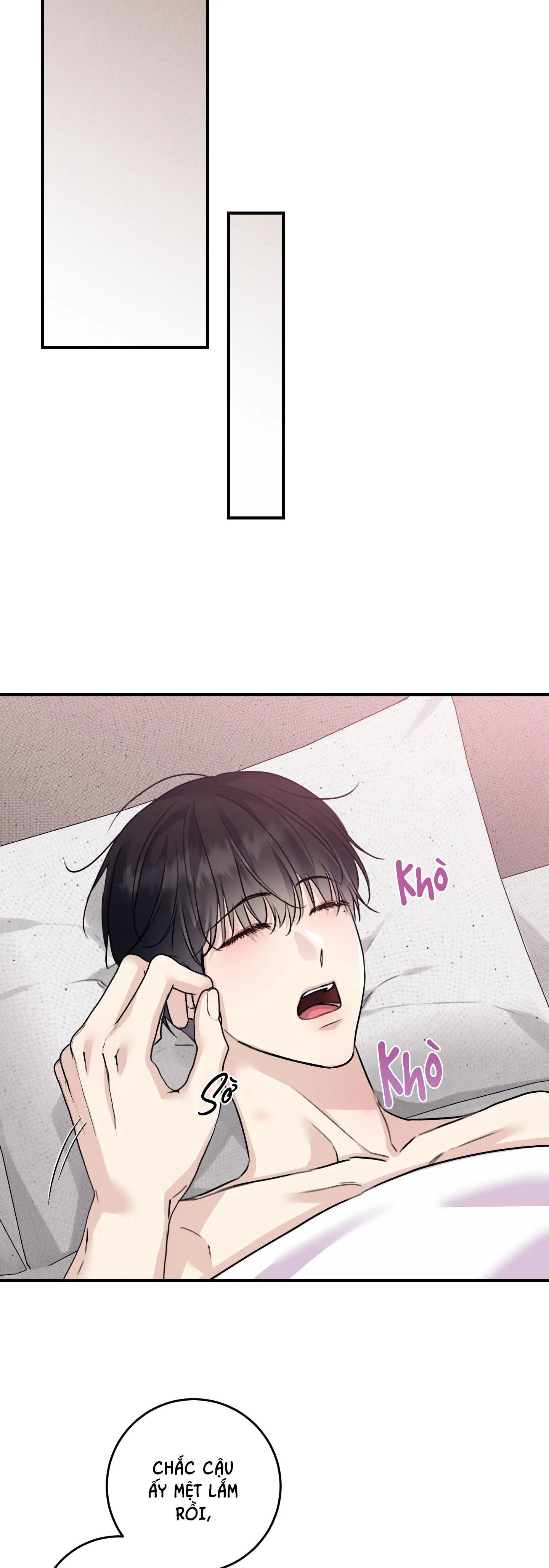 QUAN HỆ CỘNG SINH GIỮA TRỜI VÀ TRĂNG Chapter 42 Trang 23