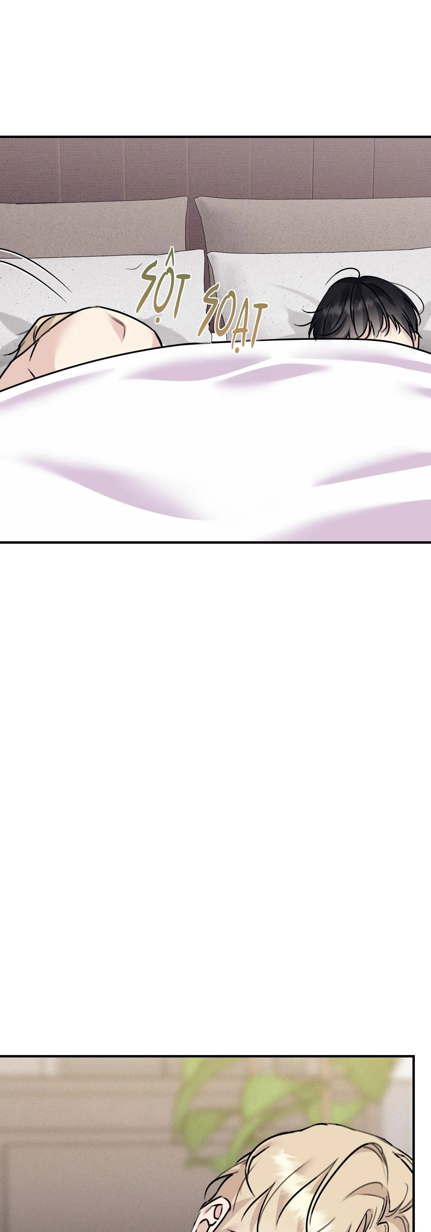 QUAN HỆ CỘNG SINH GIỮA TRỜI VÀ TRĂNG Chapter 42 Trang 29