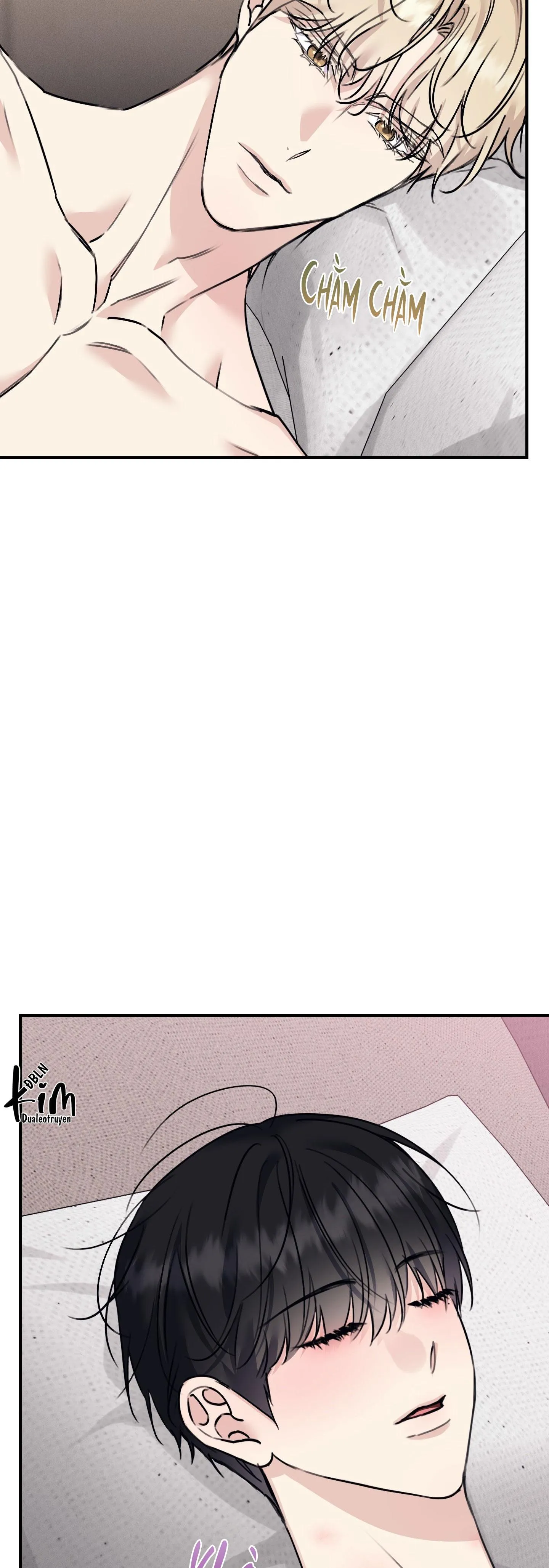 QUAN HỆ CỘNG SINH GIỮA TRỜI VÀ TRĂNG Chapter 42 Trang 30