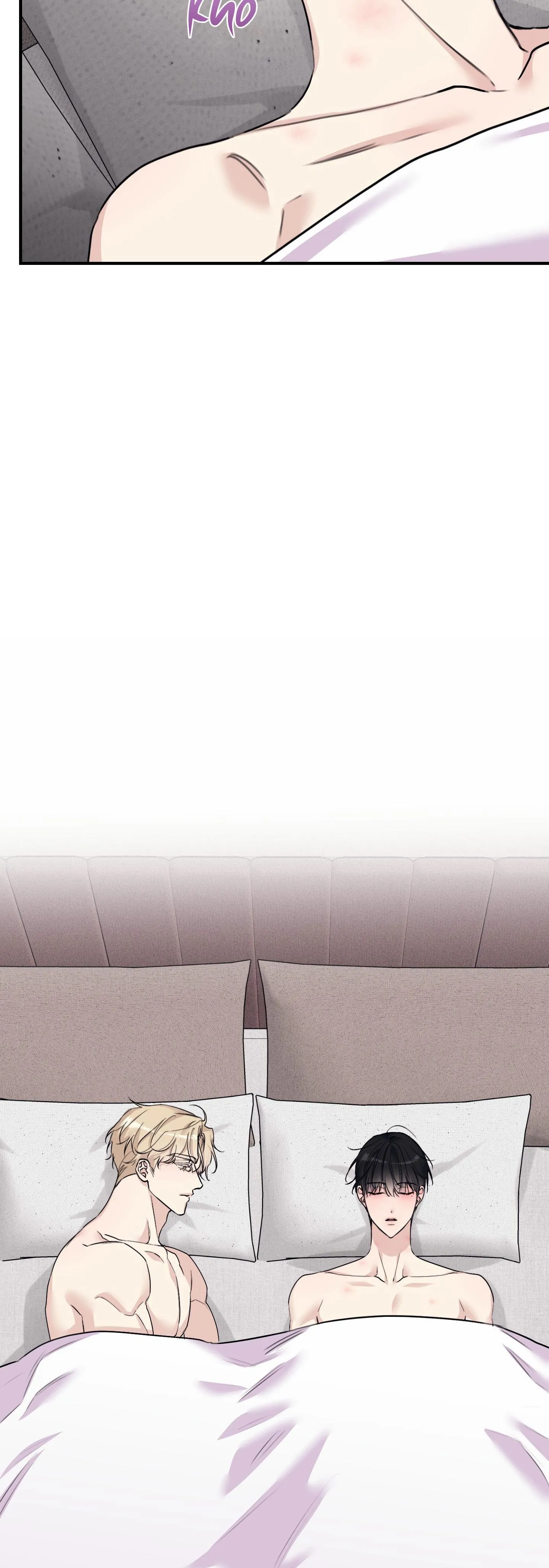 QUAN HỆ CỘNG SINH GIỮA TRỜI VÀ TRĂNG Chapter 42 Trang 31