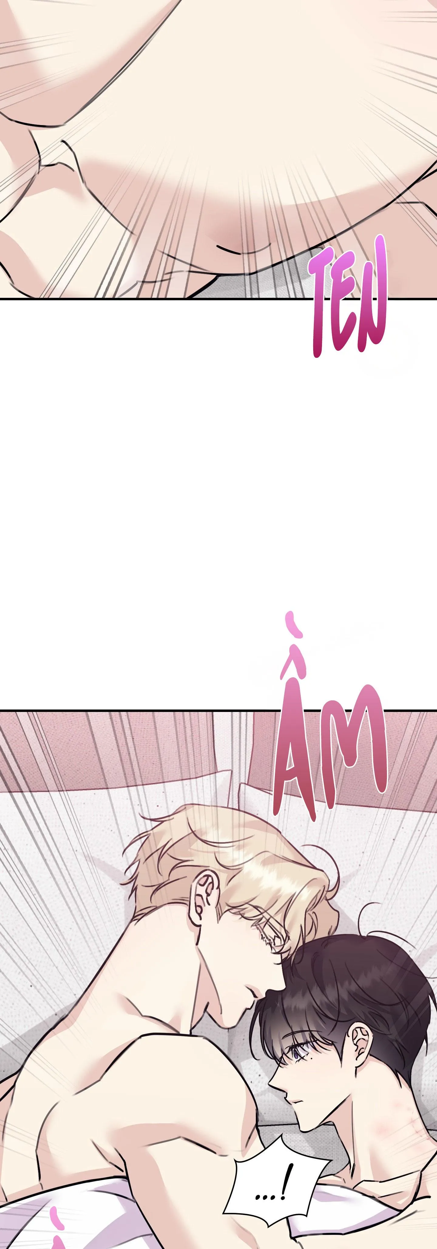 QUAN HỆ CỘNG SINH GIỮA TRỜI VÀ TRĂNG Chapter 42 Trang 35