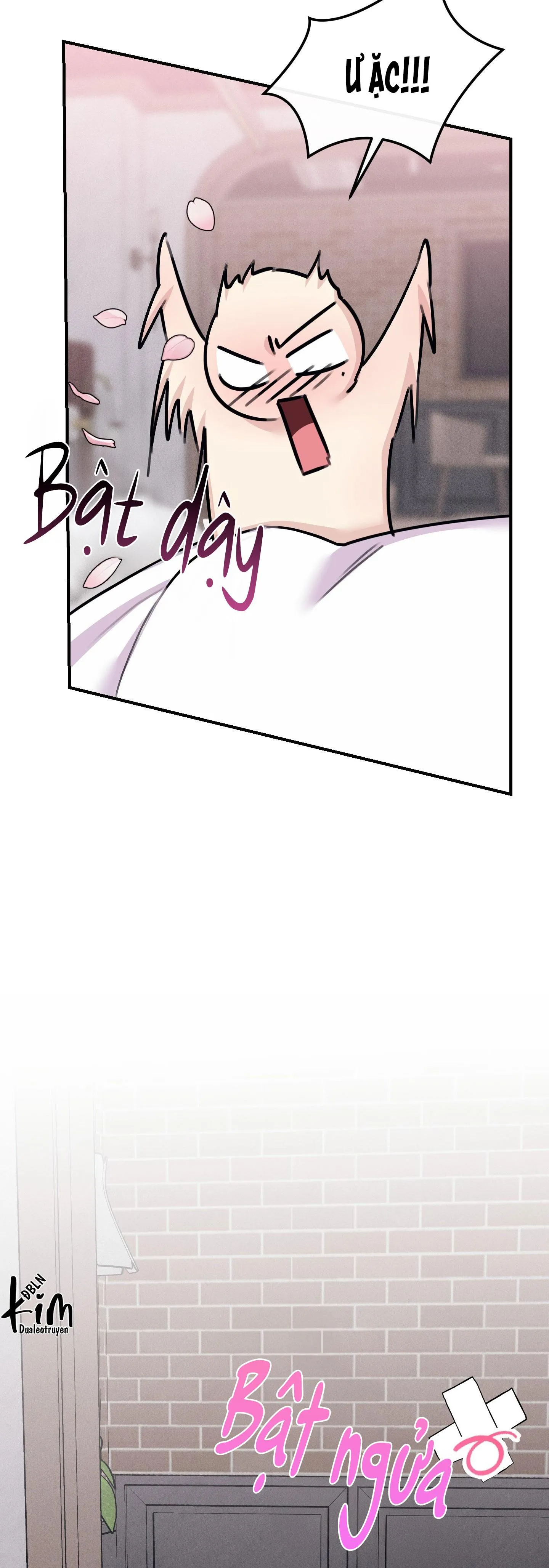 QUAN HỆ CỘNG SINH GIỮA TRỜI VÀ TRĂNG Chapter 42 Trang 42