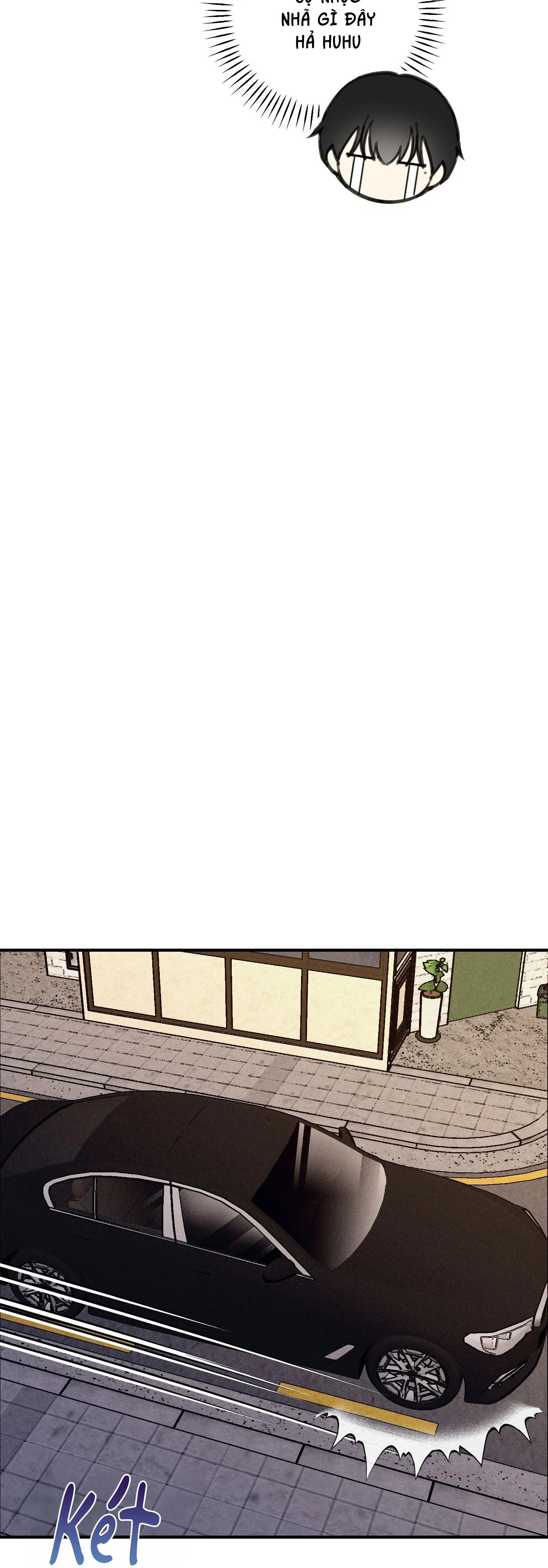 QUAN HỆ CỘNG SINH GIỮA TRỜI VÀ TRĂNG Chapter 42 Trang 45