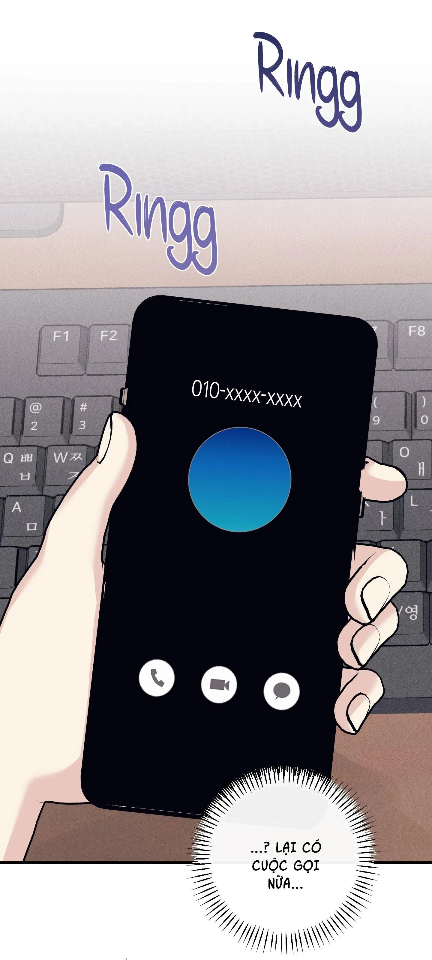 QUAN HỆ CỘNG SINH GIỮA TRỜI VÀ TRĂNG Chapter 43 Trang 8