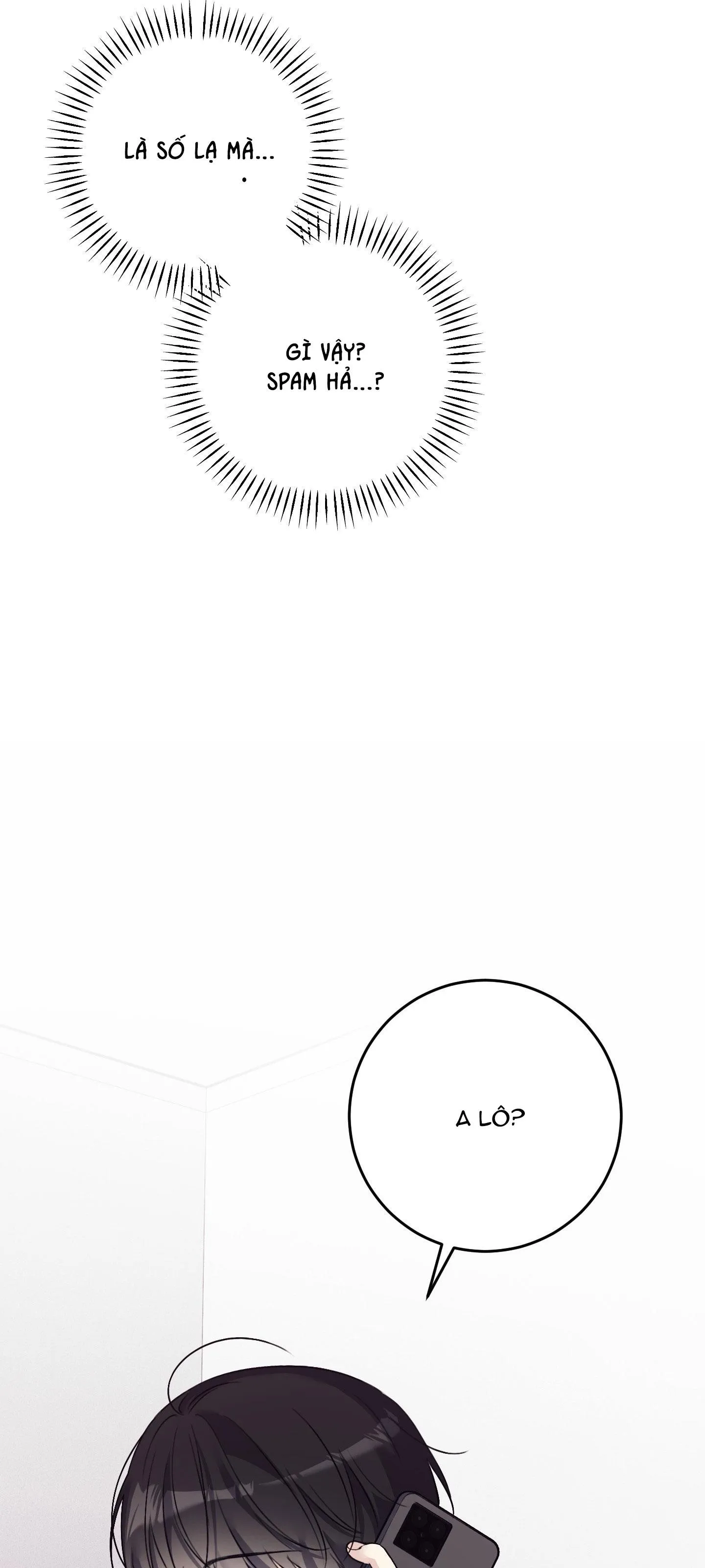 QUAN HỆ CỘNG SINH GIỮA TRỜI VÀ TRĂNG Chapter 43 Trang 9