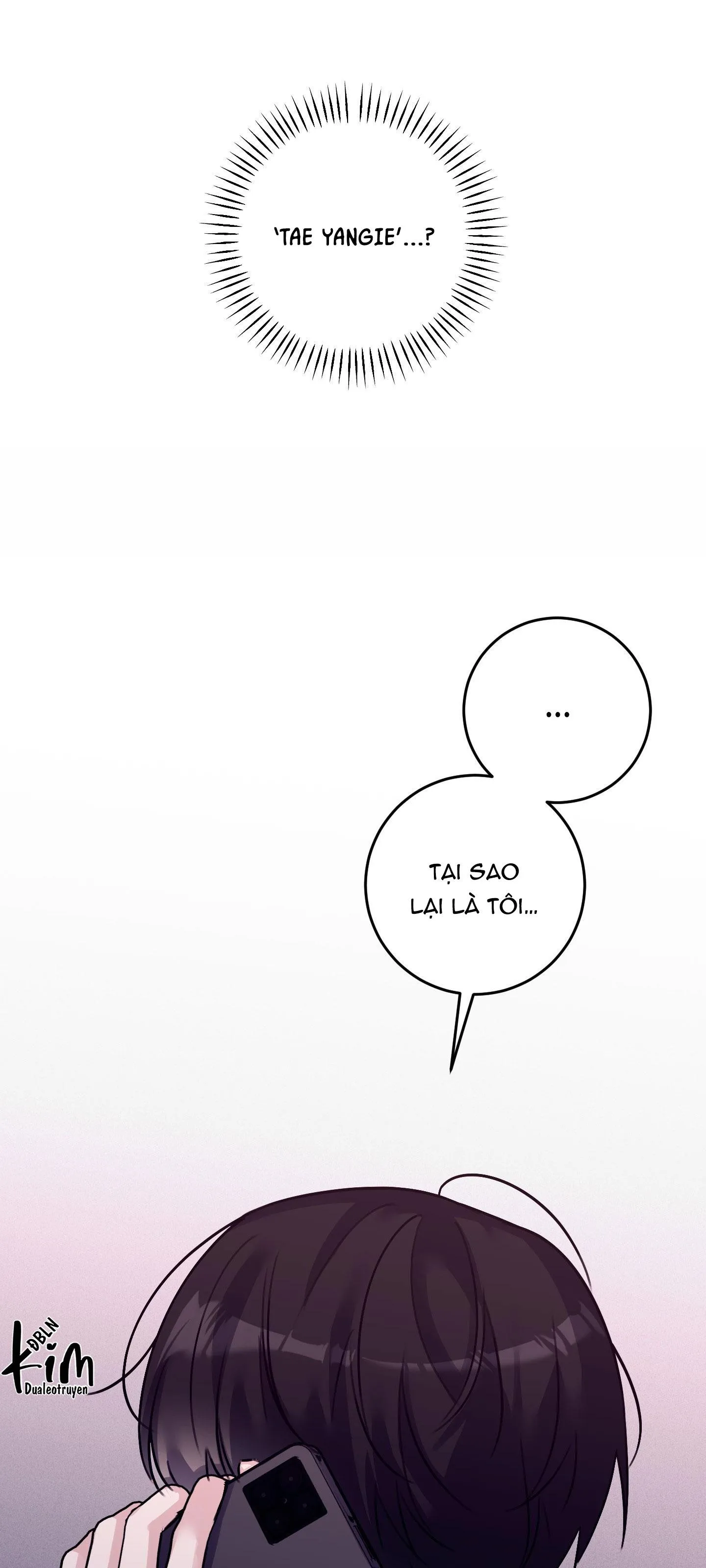 QUAN HỆ CỘNG SINH GIỮA TRỜI VÀ TRĂNG Chapter 43 Trang 13