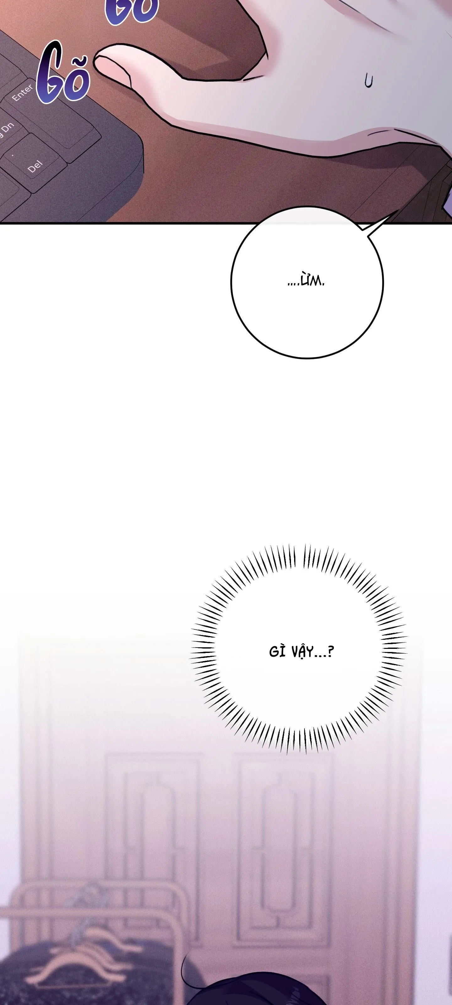 QUAN HỆ CỘNG SINH GIỮA TRỜI VÀ TRĂNG Chapter 43 Trang 16