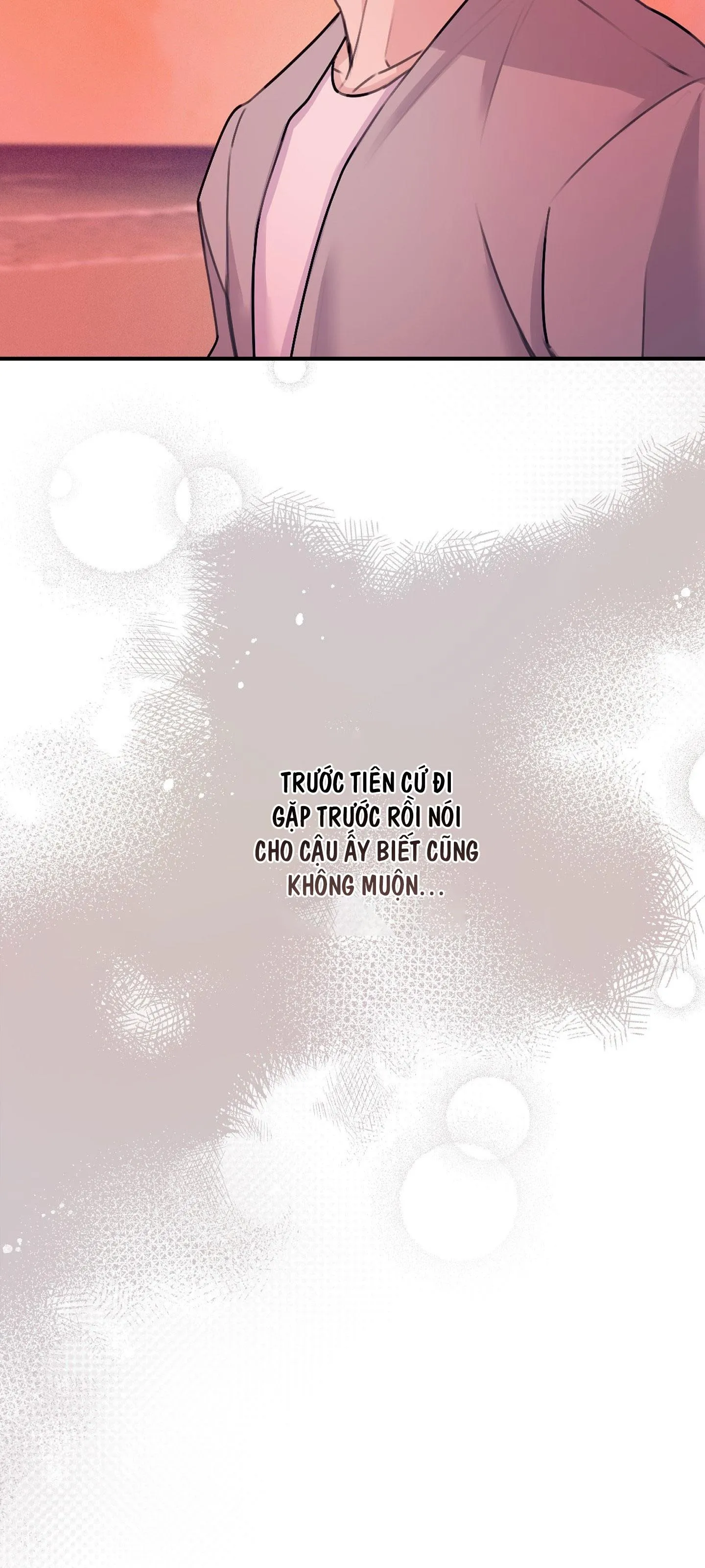 QUAN HỆ CỘNG SINH GIỮA TRỜI VÀ TRĂNG Chapter 43 Trang 20