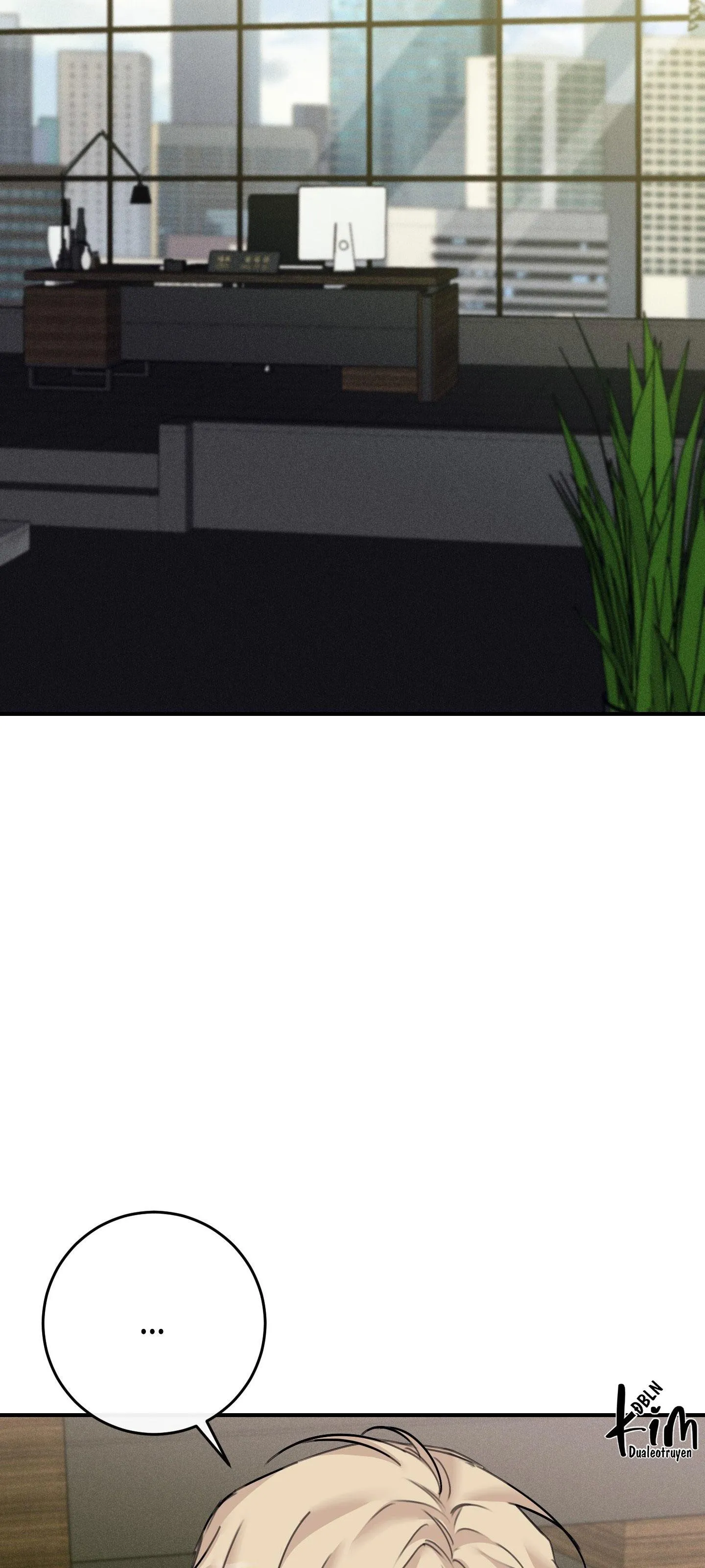 QUAN HỆ CỘNG SINH GIỮA TRỜI VÀ TRĂNG Chapter 43 Trang 22