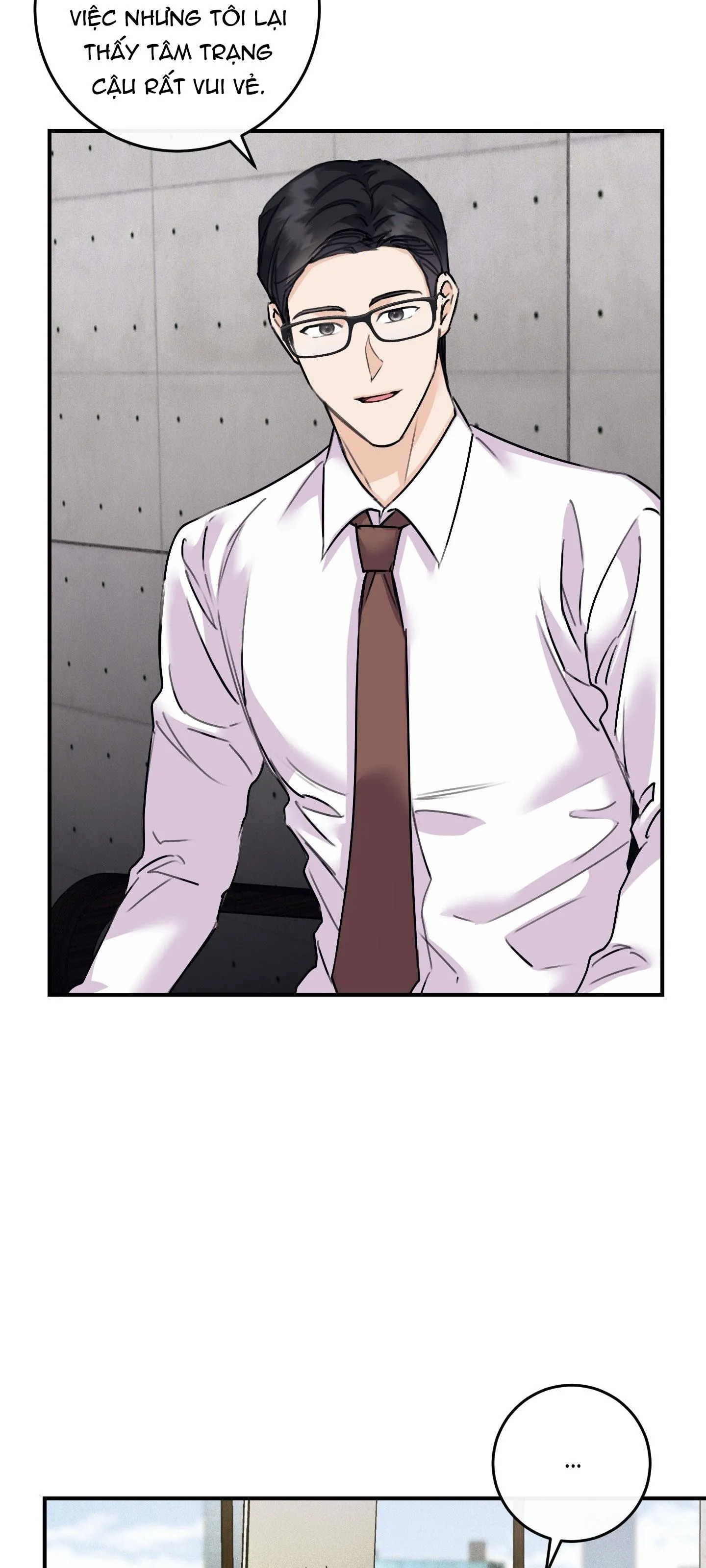 QUAN HỆ CỘNG SINH GIỮA TRỜI VÀ TRĂNG Chapter 43 Trang 24