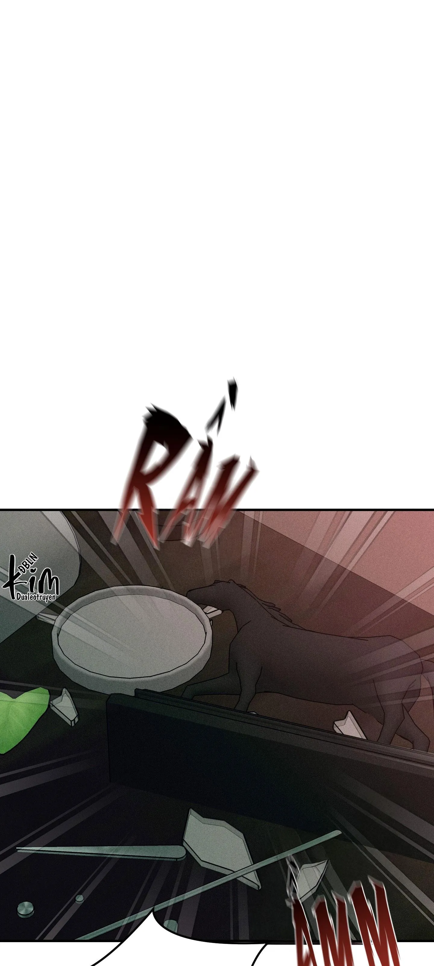 QUAN HỆ CỘNG SINH GIỮA TRỜI VÀ TRĂNG Chapter 43 Trang 32