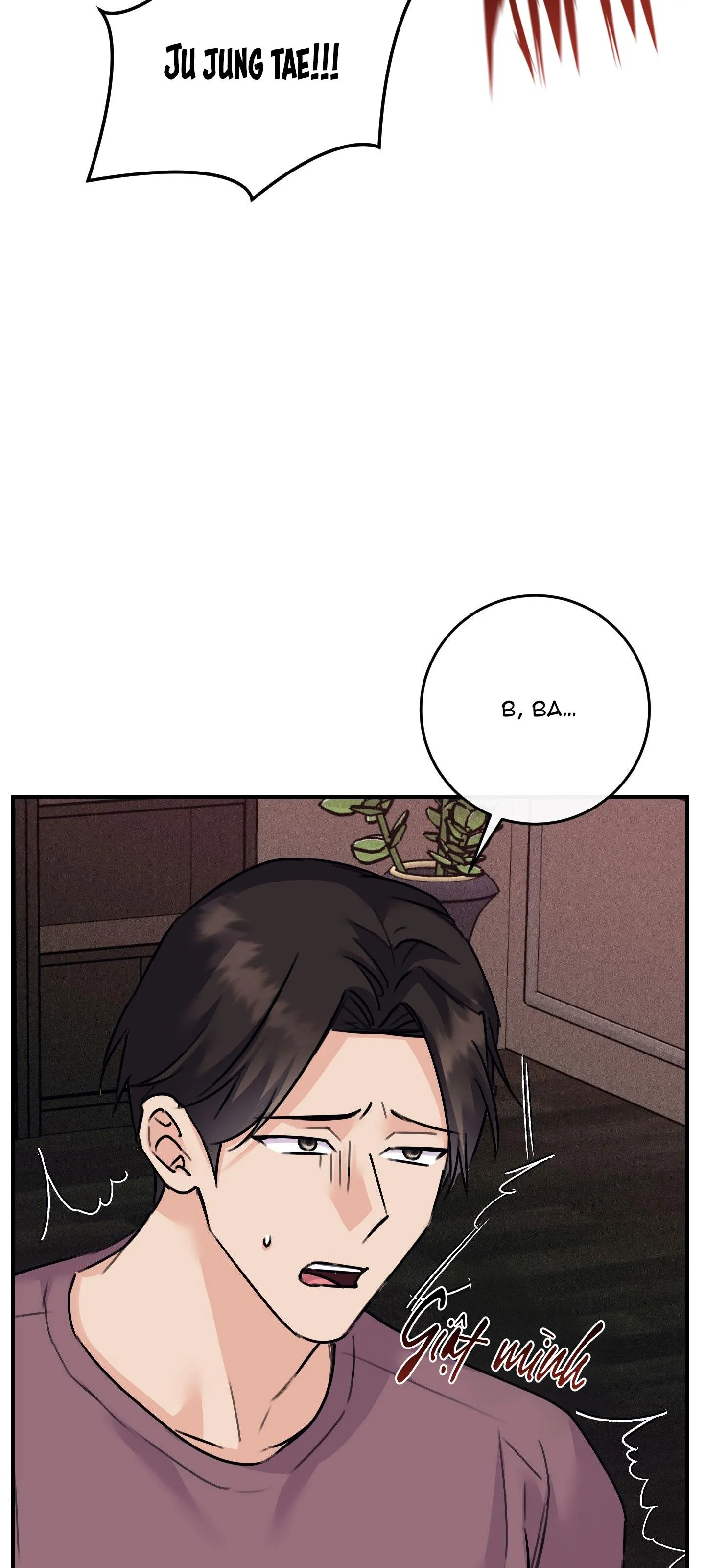 QUAN HỆ CỘNG SINH GIỮA TRỜI VÀ TRĂNG Chapter 43 Trang 33