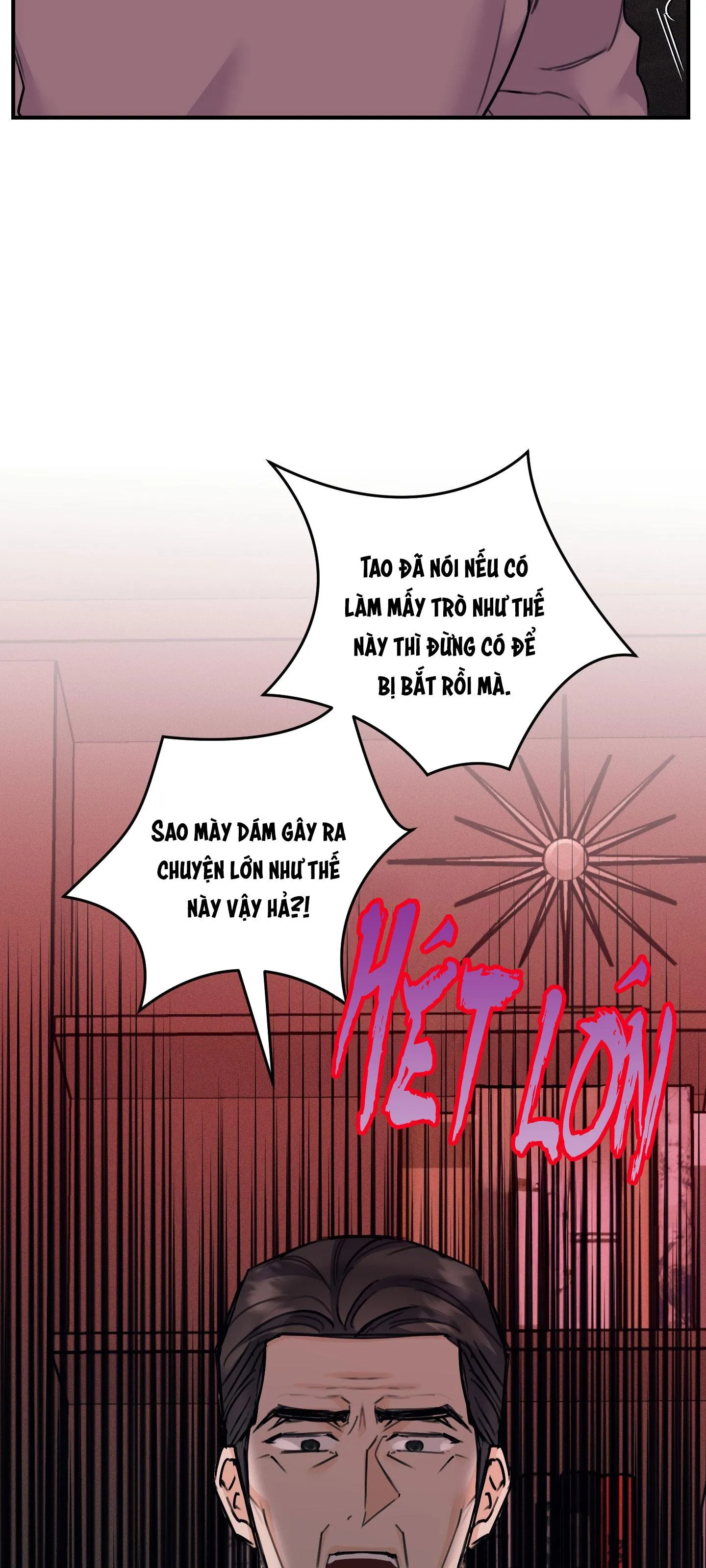 QUAN HỆ CỘNG SINH GIỮA TRỜI VÀ TRĂNG Chapter 43 Trang 34