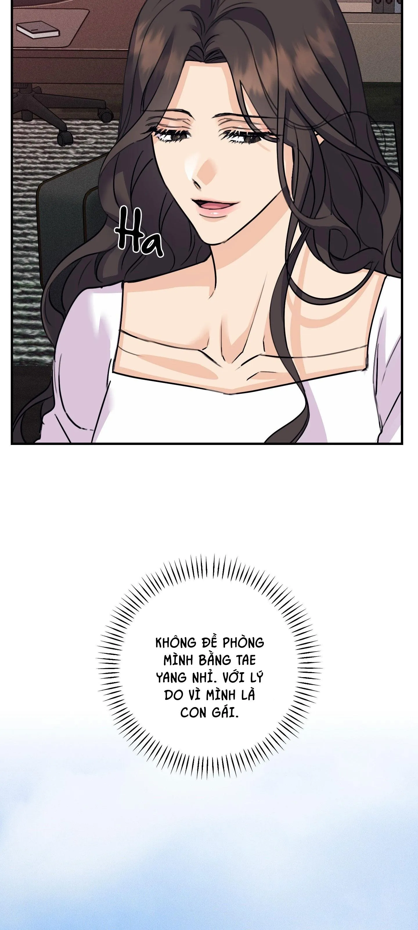 QUAN HỆ CỘNG SINH GIỮA TRỜI VÀ TRĂNG Chapter 43 Trang 46