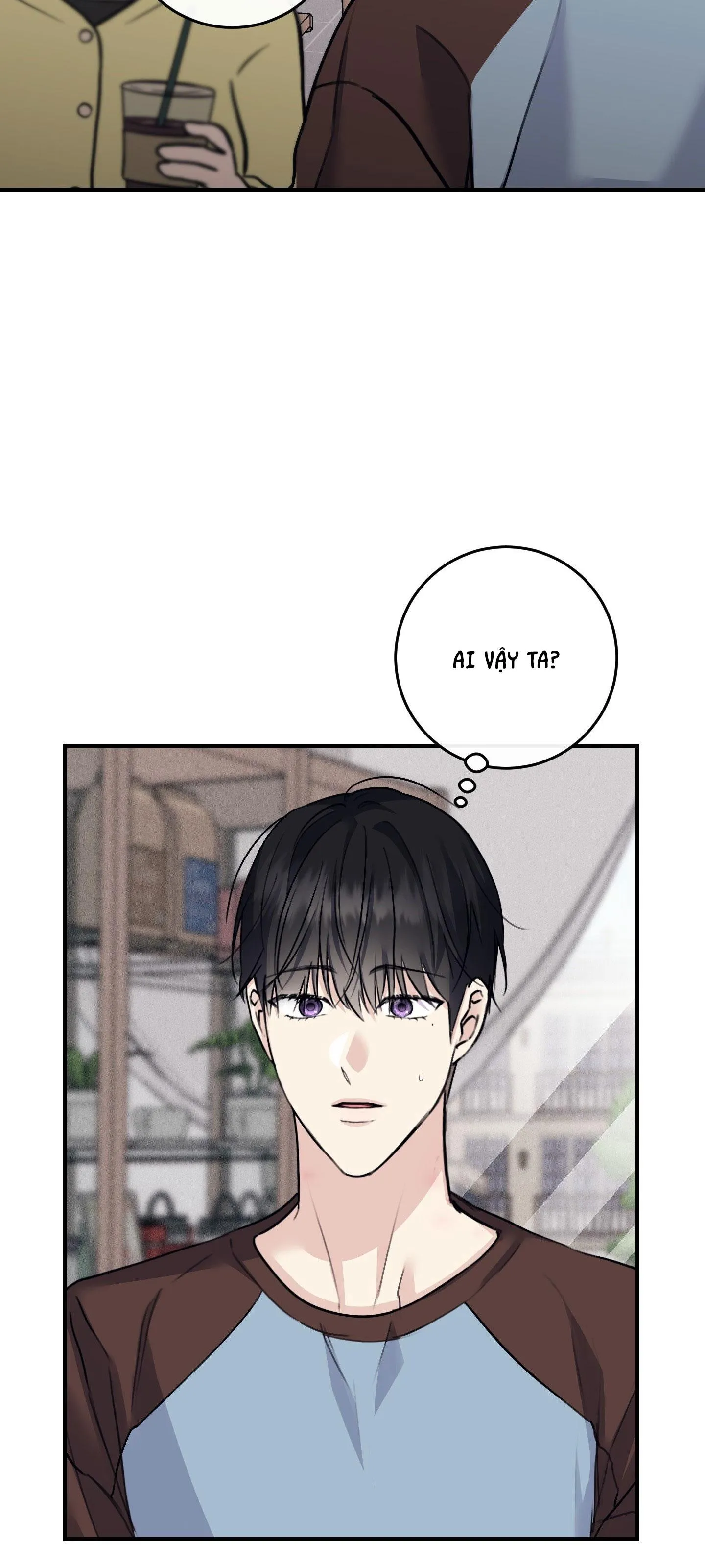 QUAN HỆ CỘNG SINH GIỮA TRỜI VÀ TRĂNG Chapter 43 Trang 50