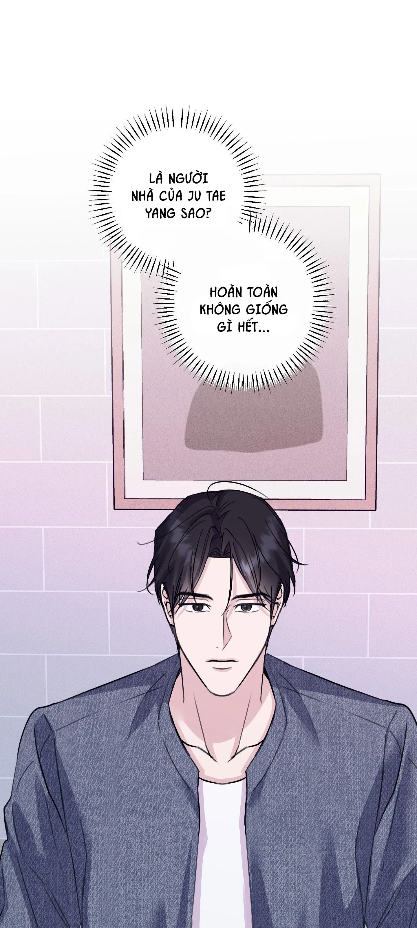 QUAN HỆ CỘNG SINH GIỮA TRỜI VÀ TRĂNG Chapter 43 Trang 51