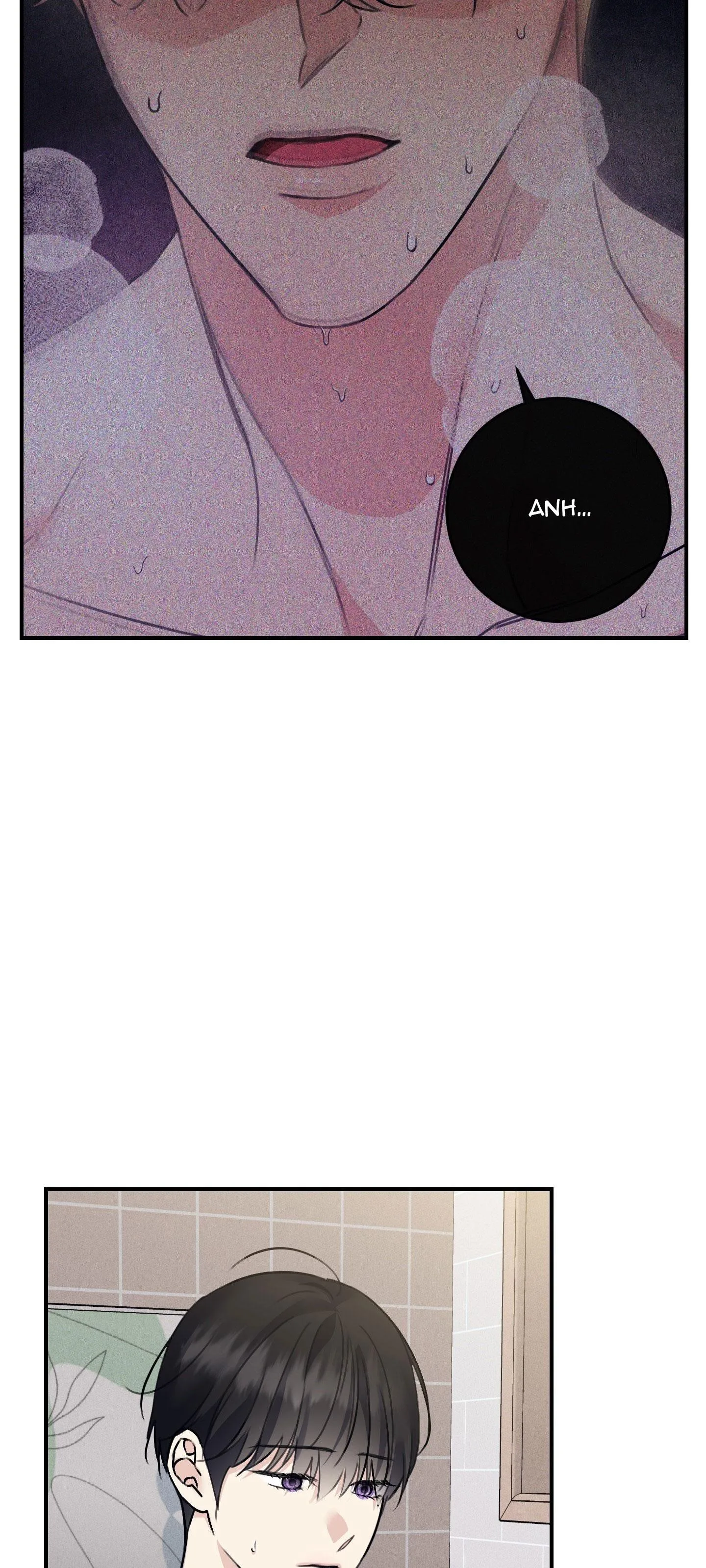 QUAN HỆ CỘNG SINH GIỮA TRỜI VÀ TRĂNG Chapter 43 Trang 55