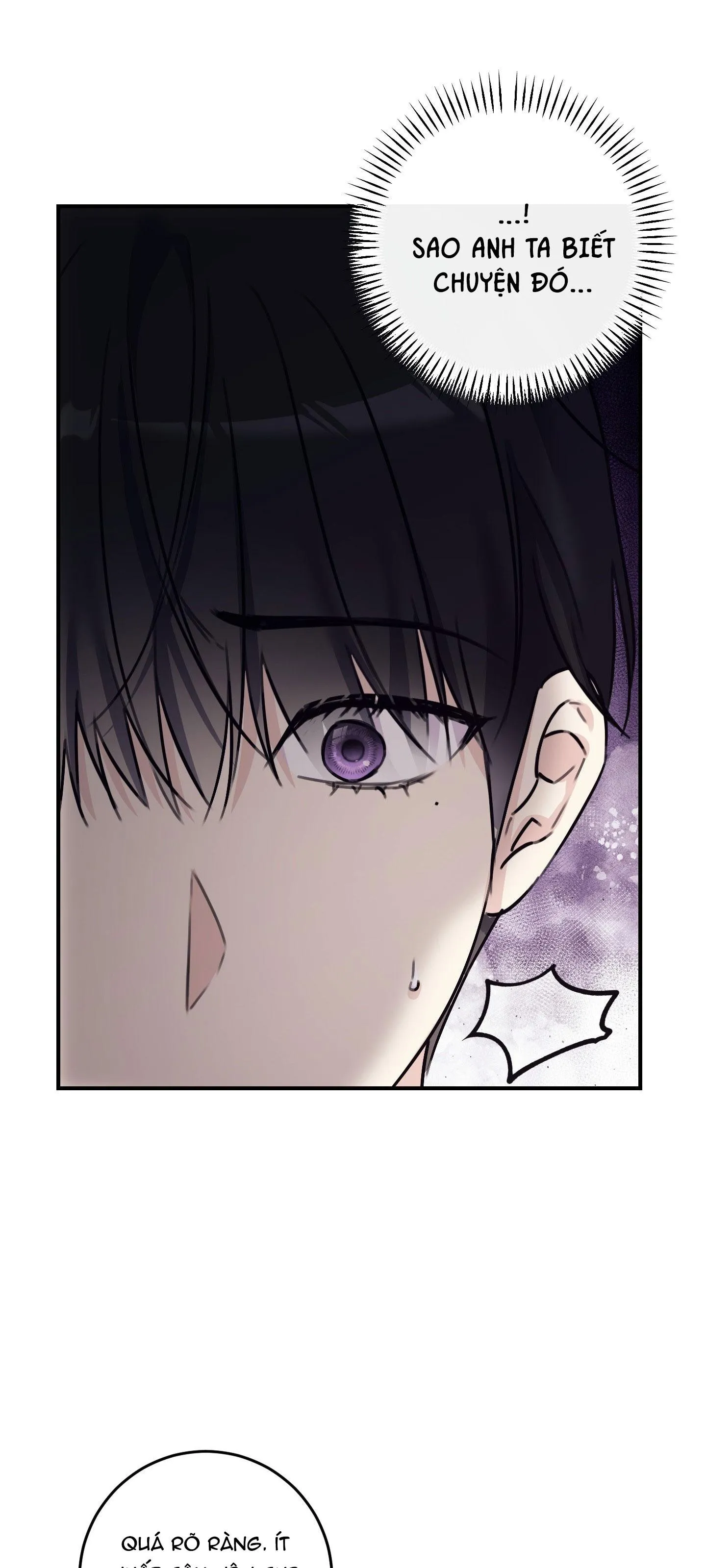 QUAN HỆ CỘNG SINH GIỮA TRỜI VÀ TRĂNG Chapter 43 Trang 60