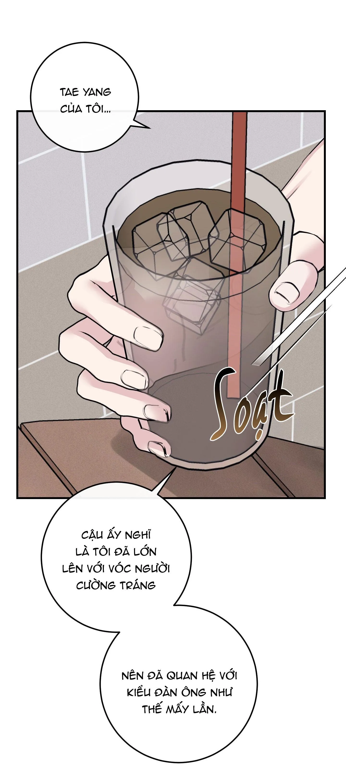 QUAN HỆ CỘNG SINH GIỮA TRỜI VÀ TRĂNG Chapter 43 Trang 62