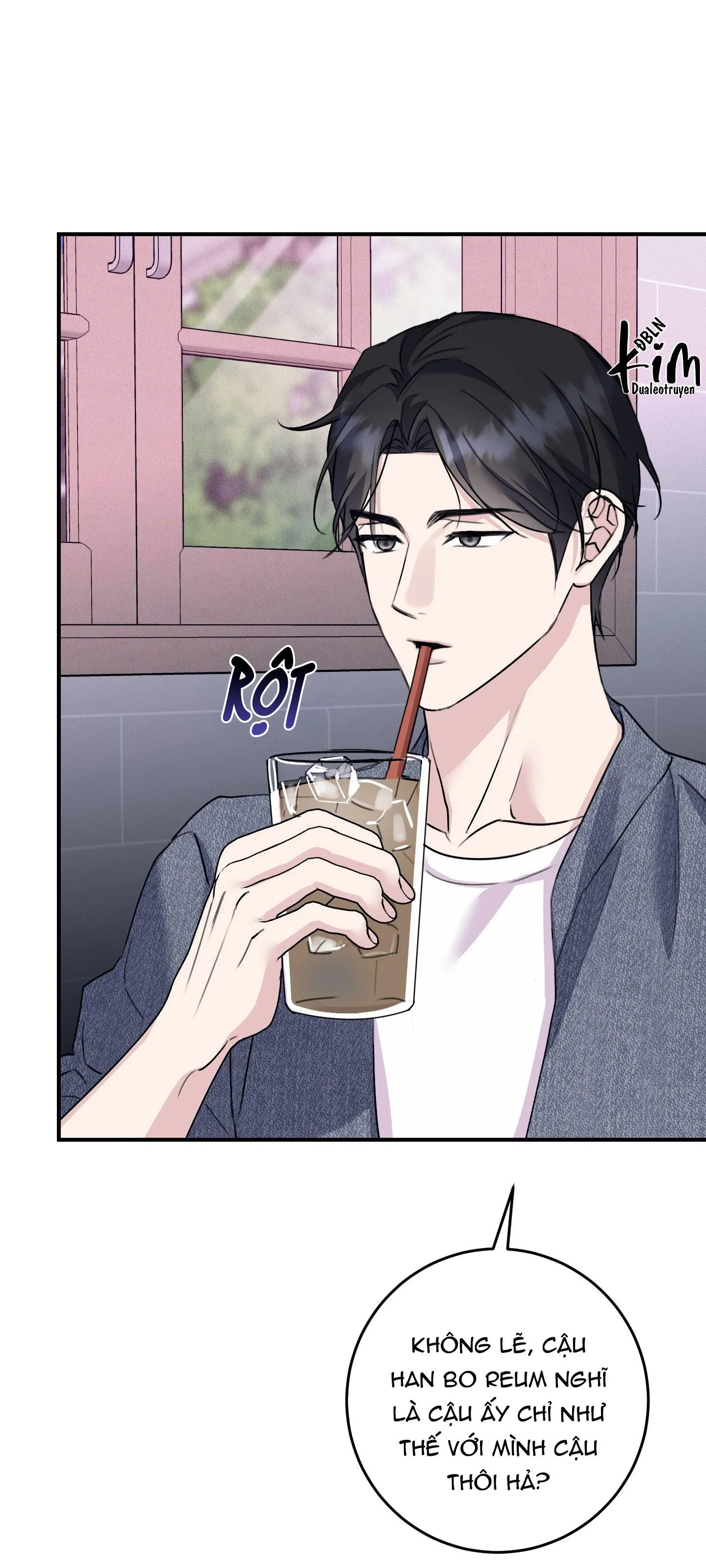 QUAN HỆ CỘNG SINH GIỮA TRỜI VÀ TRĂNG Chapter 43 Trang 63