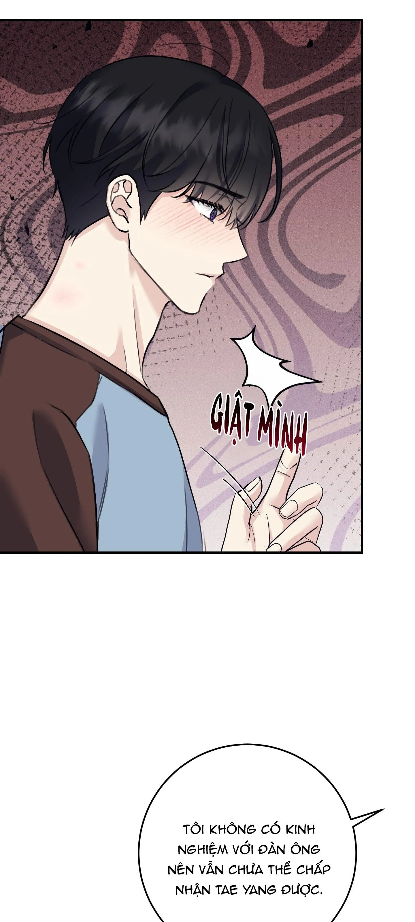 QUAN HỆ CỘNG SINH GIỮA TRỜI VÀ TRĂNG Chapter 43 Trang 64