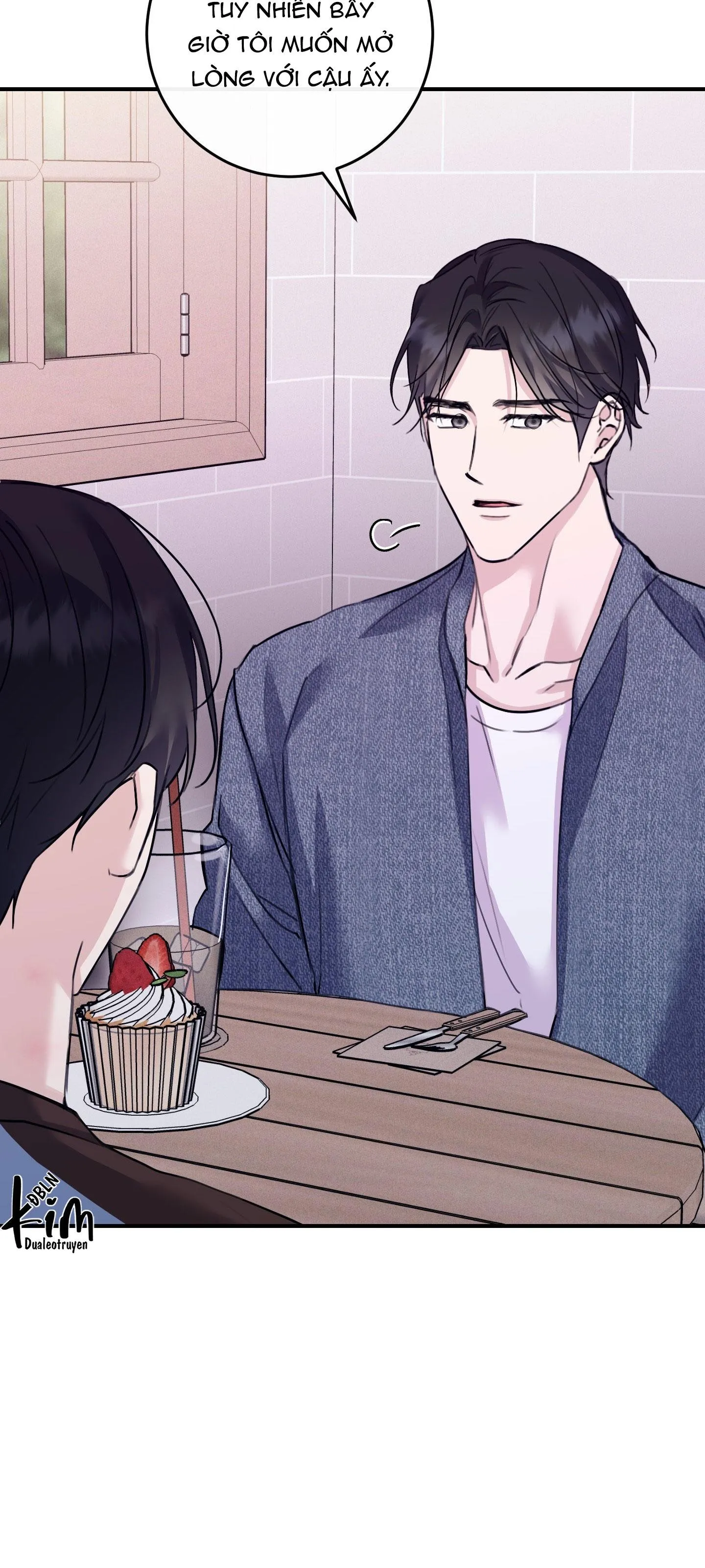 QUAN HỆ CỘNG SINH GIỮA TRỜI VÀ TRĂNG Chapter 43 Trang 66