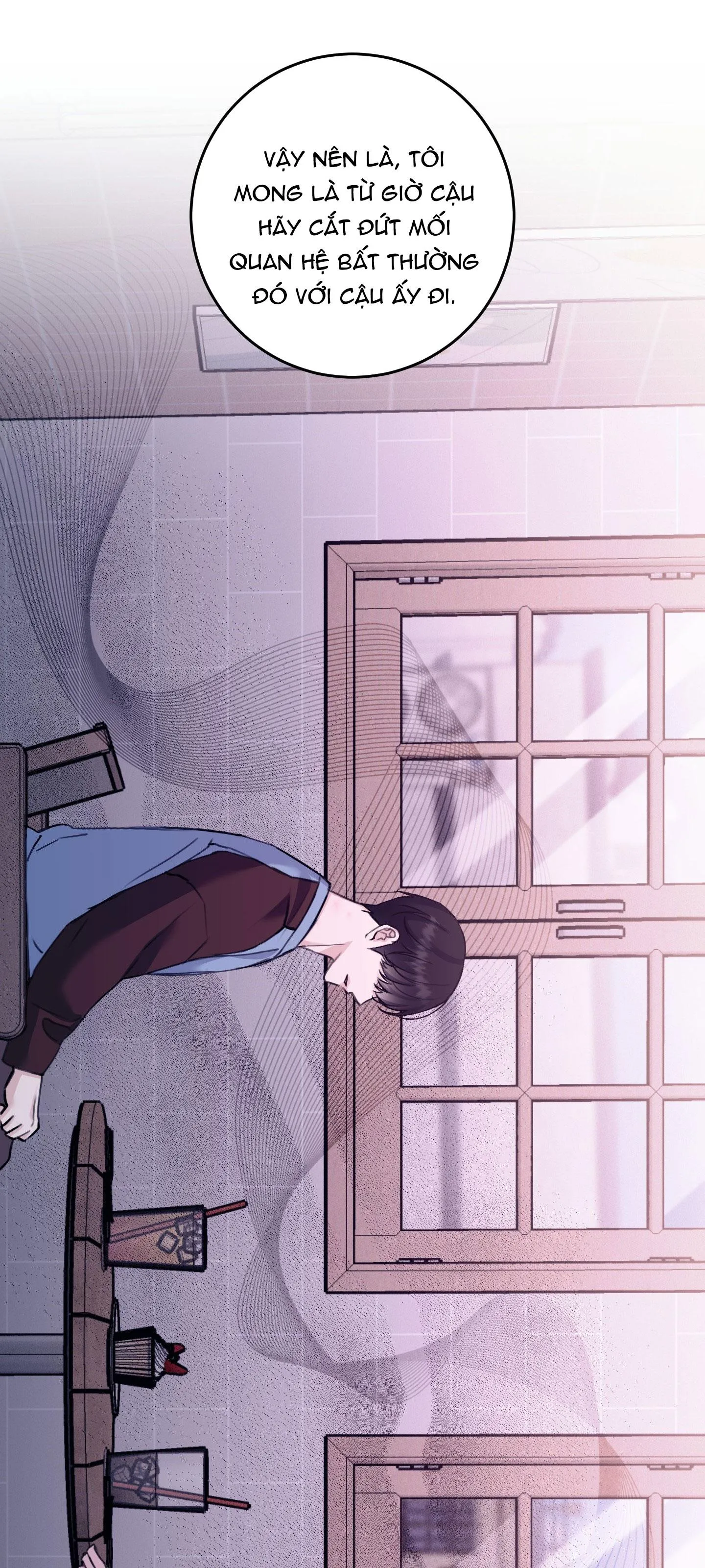 QUAN HỆ CỘNG SINH GIỮA TRỜI VÀ TRĂNG Chapter 43 Trang 67