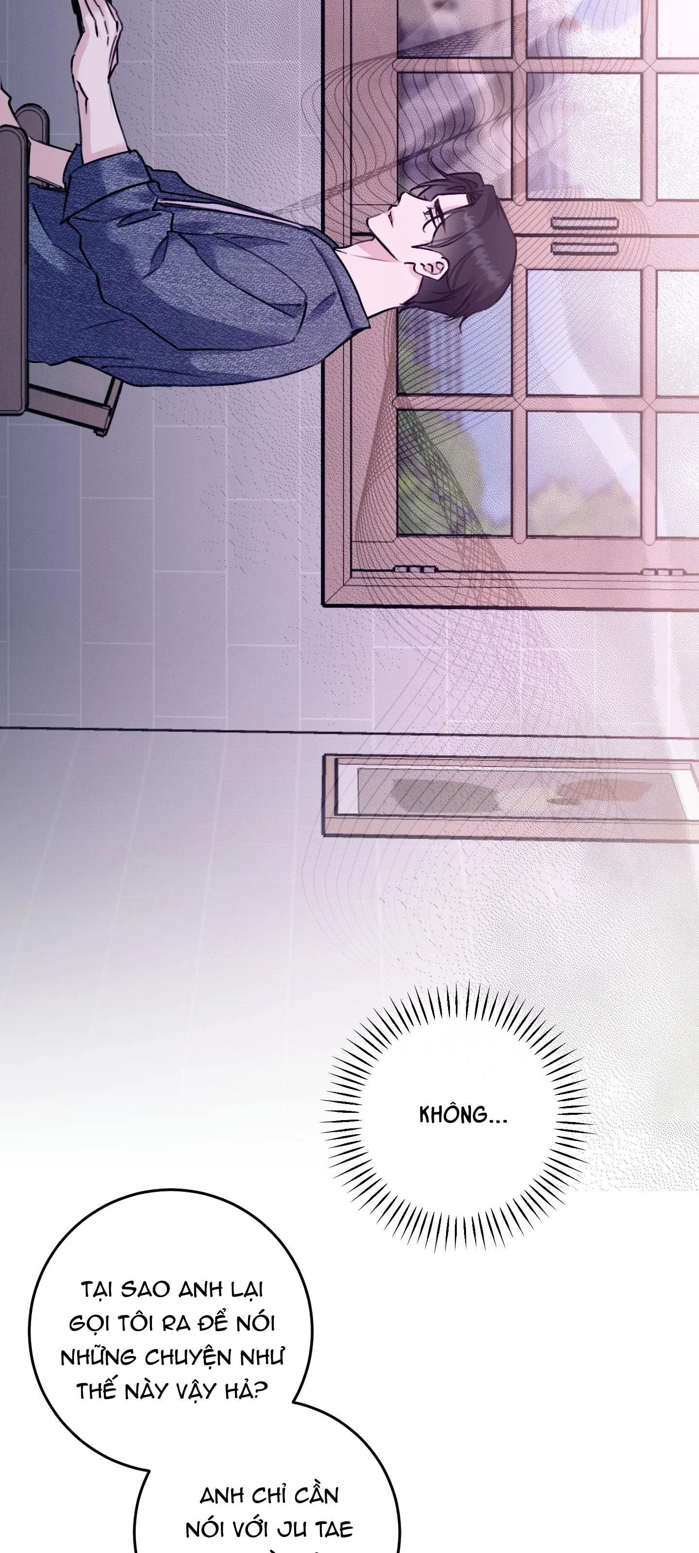 QUAN HỆ CỘNG SINH GIỮA TRỜI VÀ TRĂNG Chapter 43 Trang 68