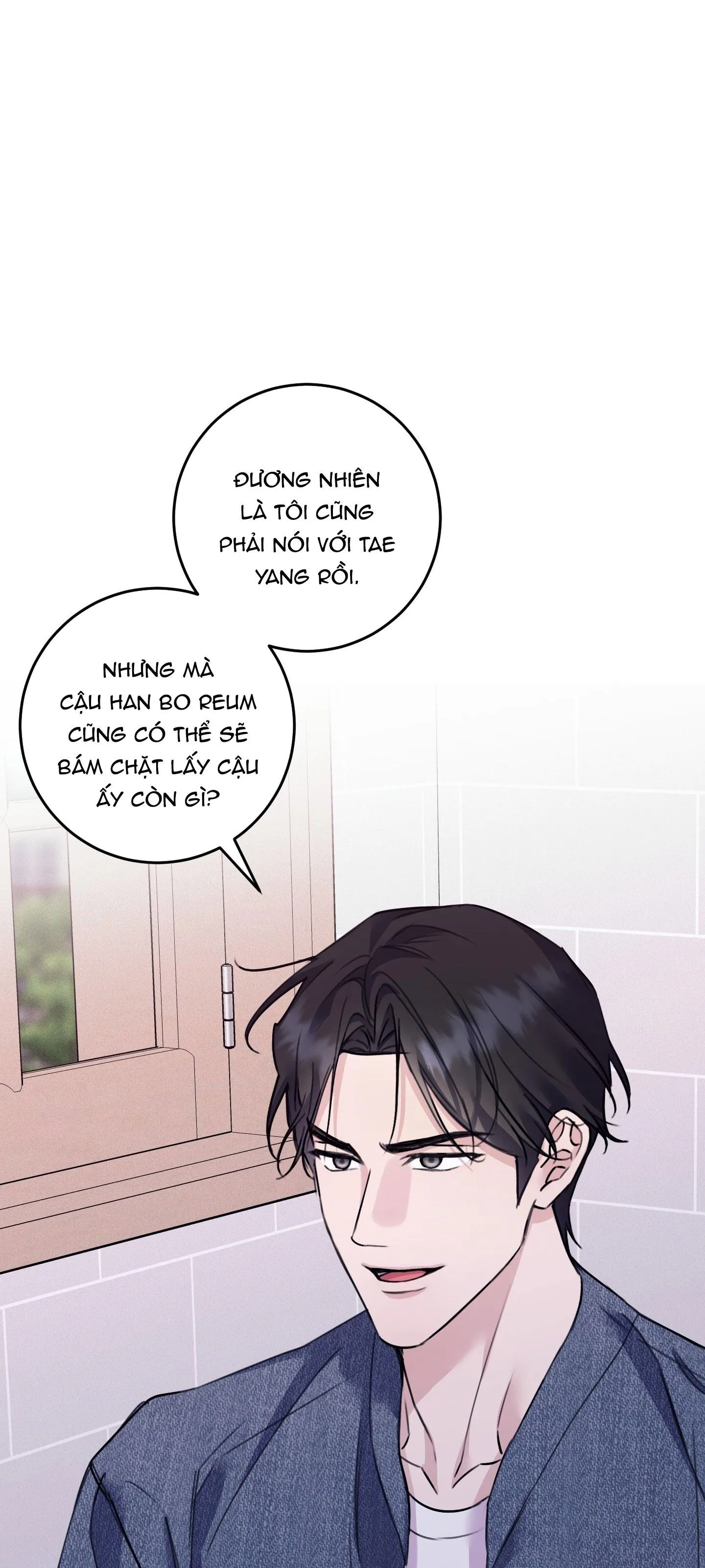 QUAN HỆ CỘNG SINH GIỮA TRỜI VÀ TRĂNG Chapter 43 Trang 70