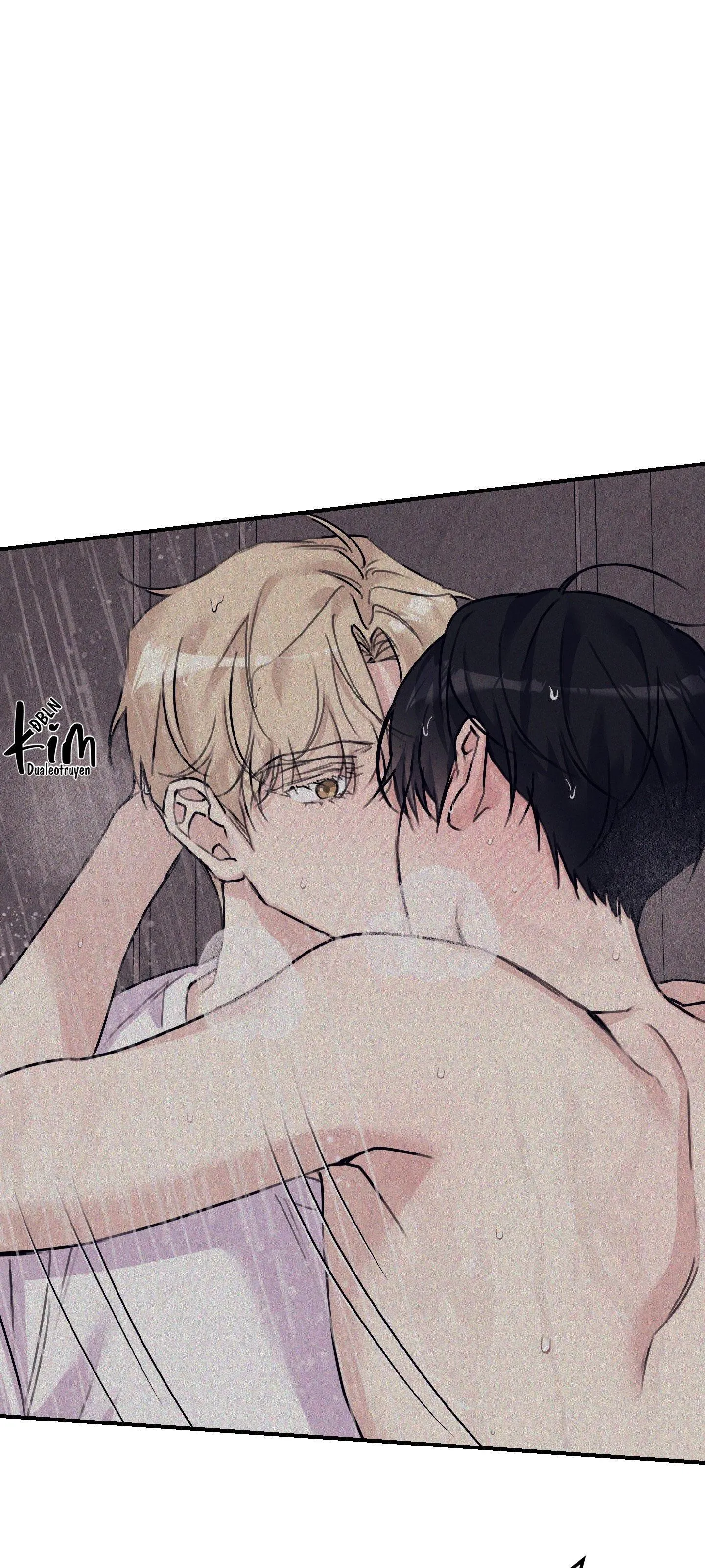 QUAN HỆ CỘNG SINH GIỮA TRỜI VÀ TRĂNG Chapter 43 Trang 72