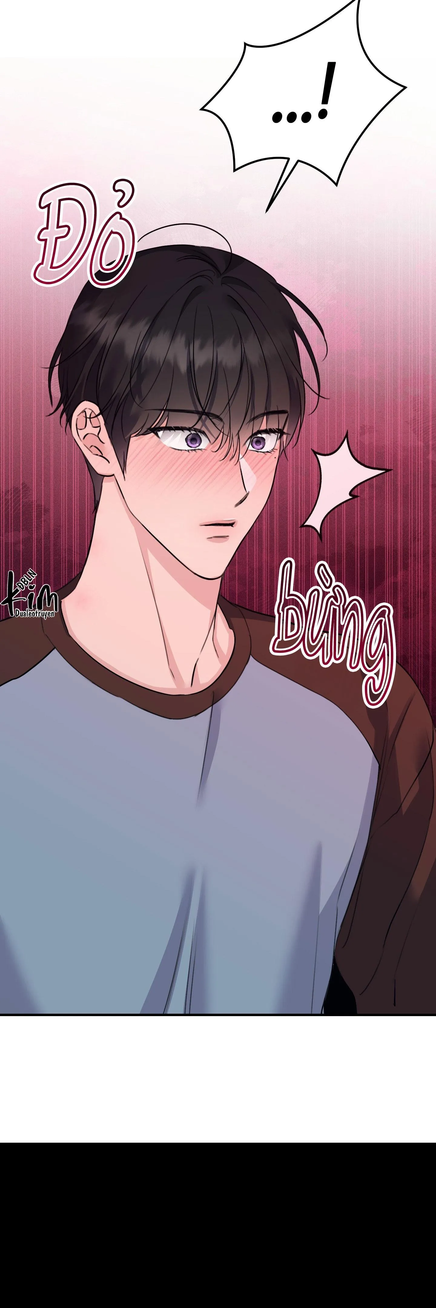 QUAN HỆ CỘNG SINH GIỮA TRỜI VÀ TRĂNG Chapter 43 Trang 73