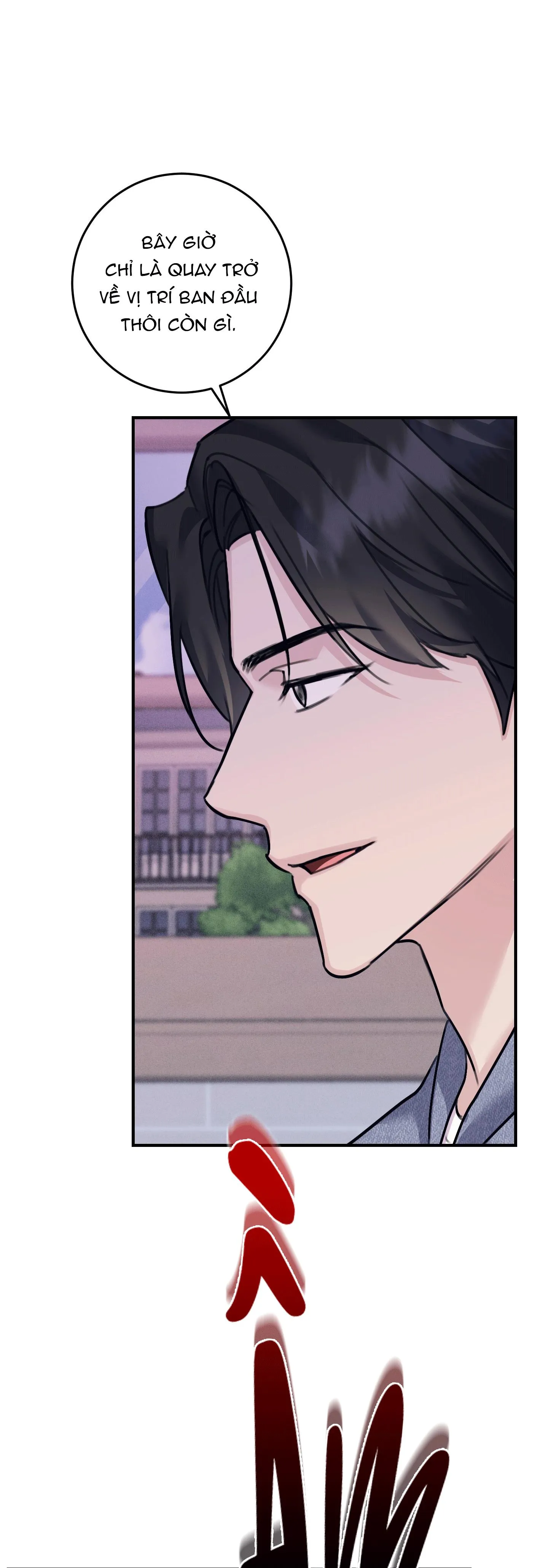 QUAN HỆ CỘNG SINH GIỮA TRỜI VÀ TRĂNG Chapter 44 Trang 3