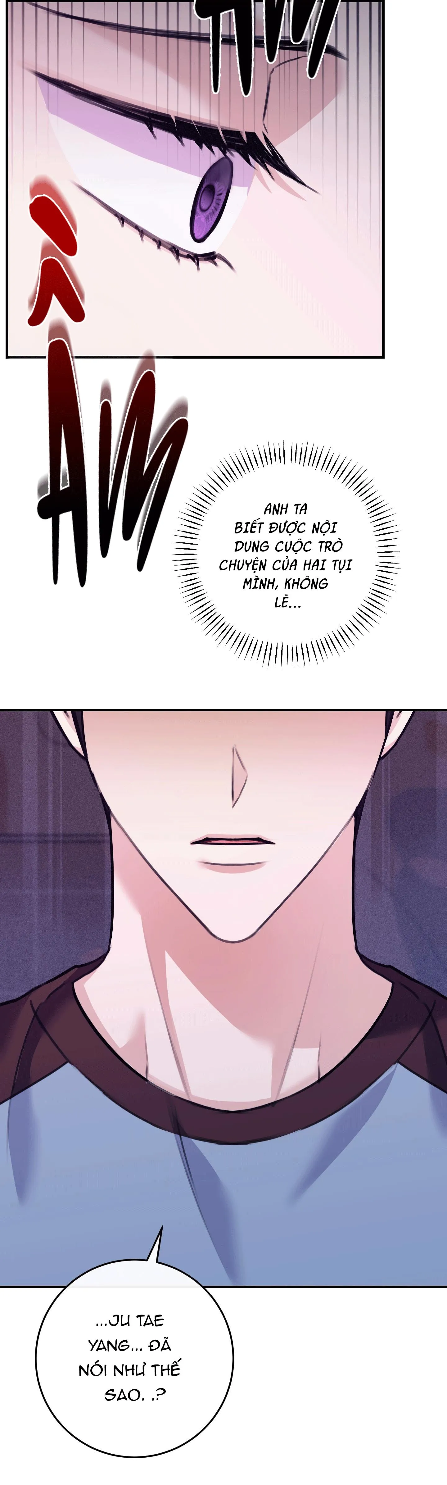 QUAN HỆ CỘNG SINH GIỮA TRỜI VÀ TRĂNG Chapter 44 Trang 4