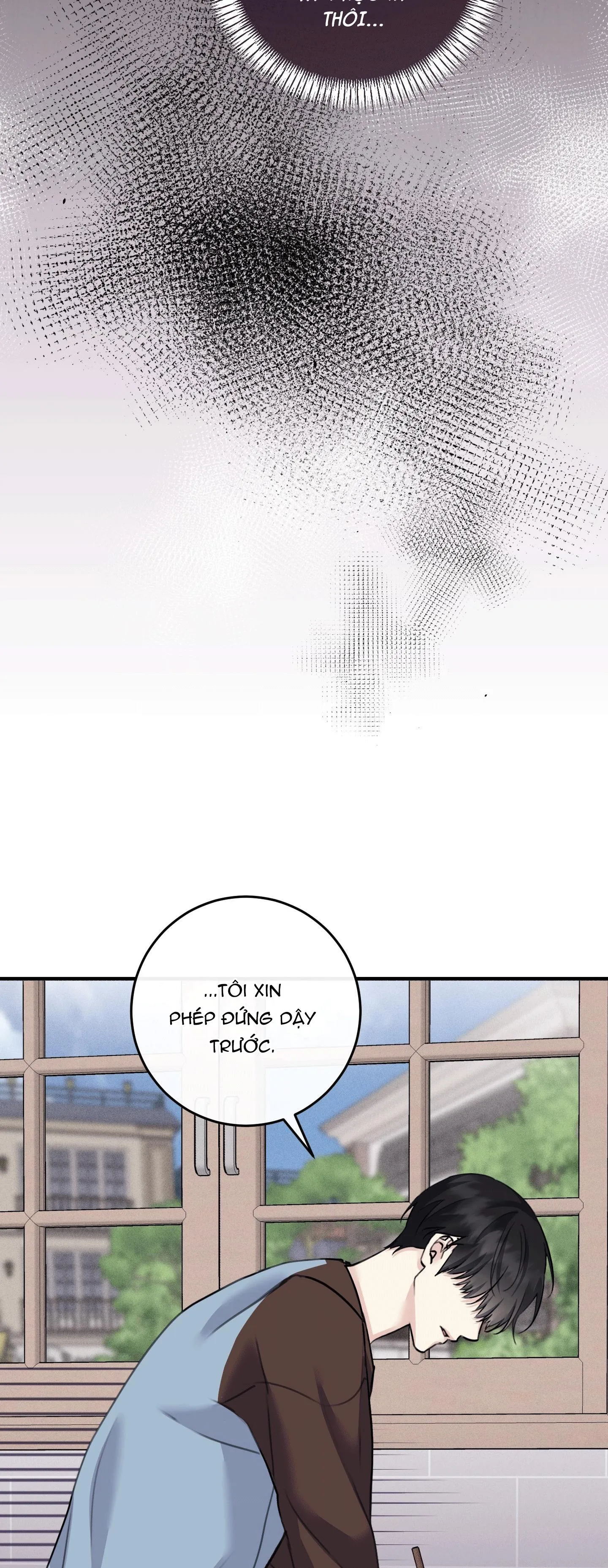 QUAN HỆ CỘNG SINH GIỮA TRỜI VÀ TRĂNG Chapter 44 Trang 8