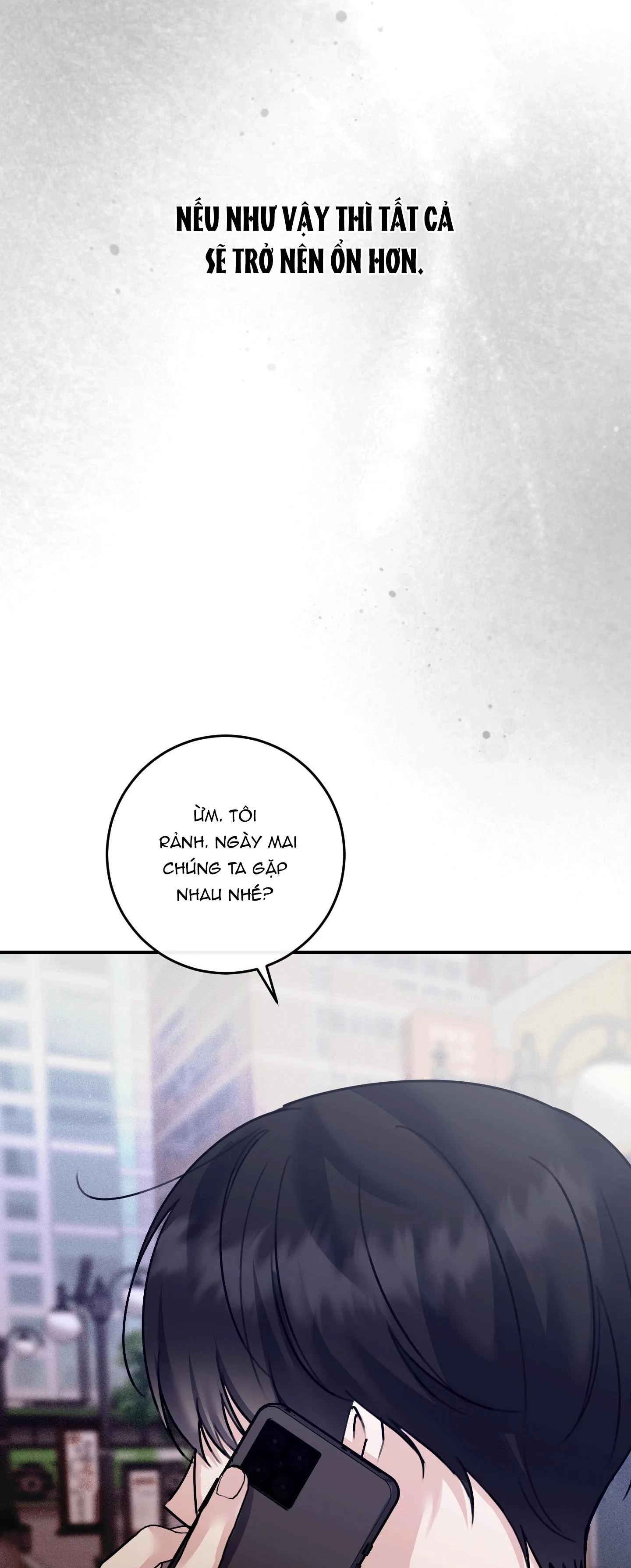 QUAN HỆ CỘNG SINH GIỮA TRỜI VÀ TRĂNG Chapter 44 Trang 22