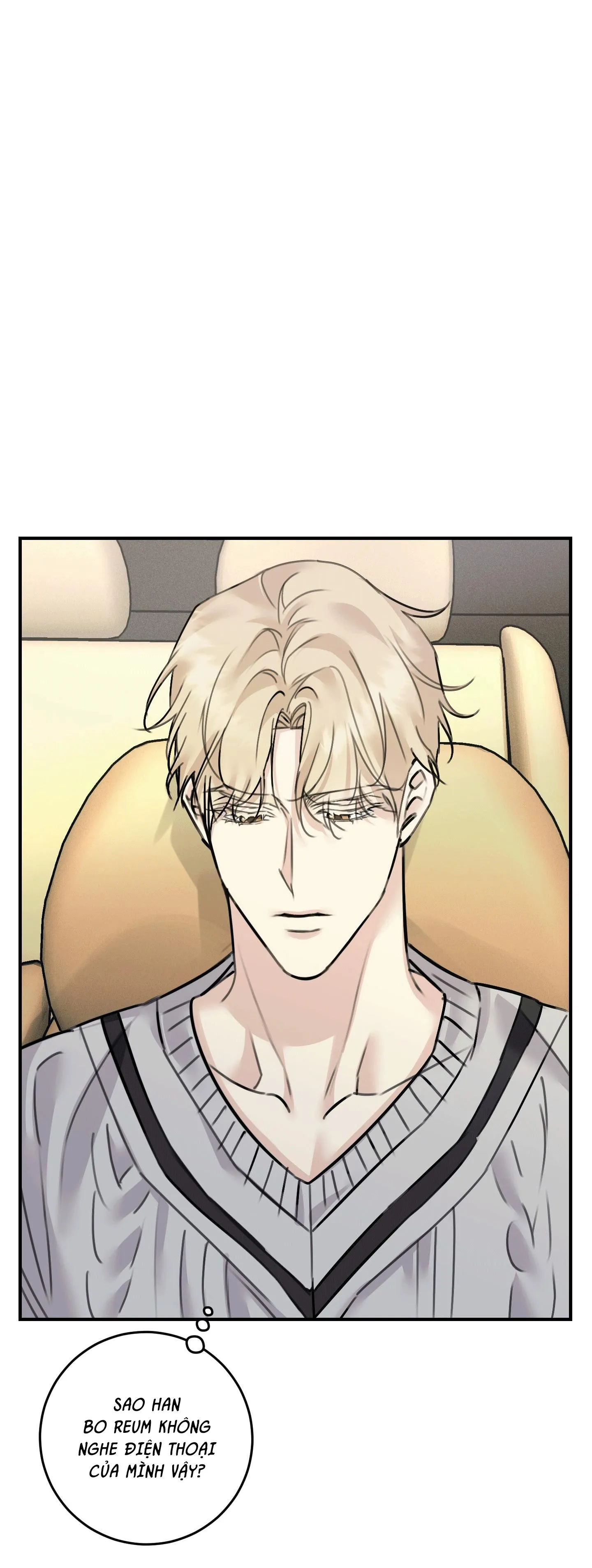 QUAN HỆ CỘNG SINH GIỮA TRỜI VÀ TRĂNG Chapter 44 Trang 25