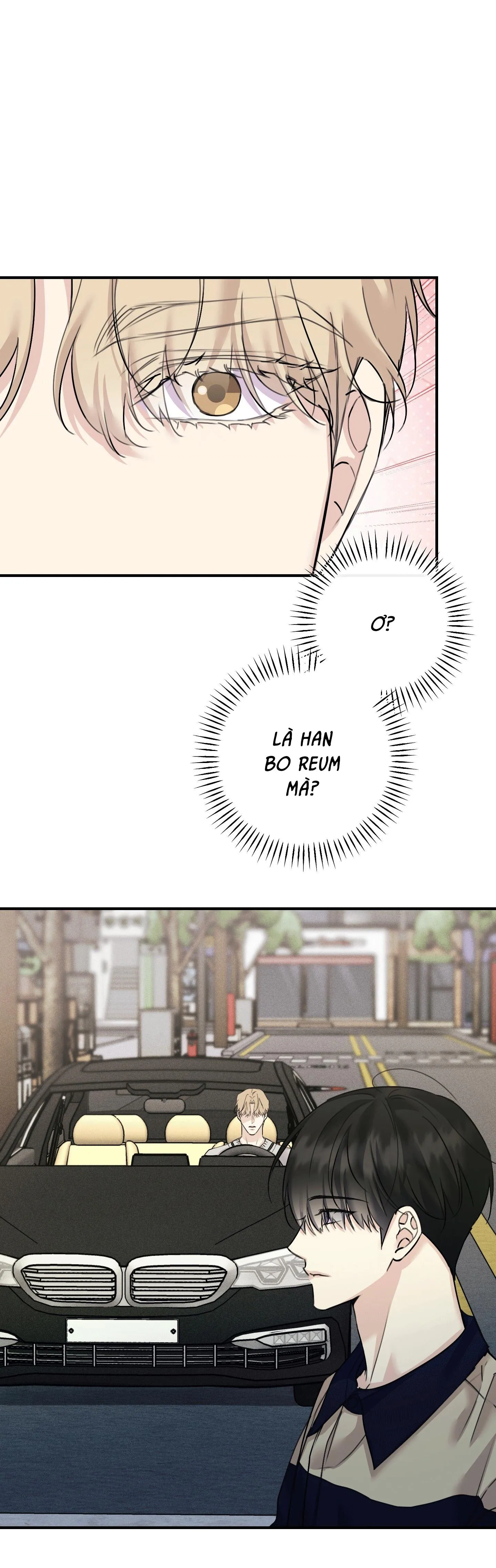 QUAN HỆ CỘNG SINH GIỮA TRỜI VÀ TRĂNG Chapter 44 Trang 28