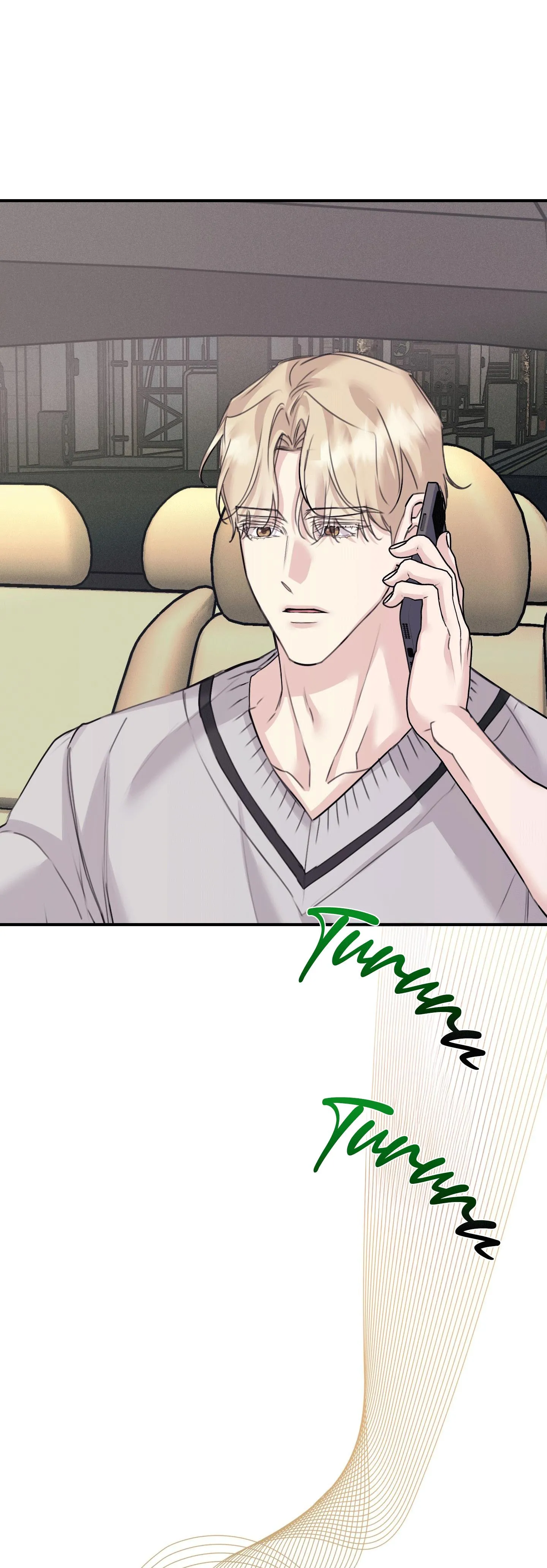 QUAN HỆ CỘNG SINH GIỮA TRỜI VÀ TRĂNG Chapter 44 Trang 30