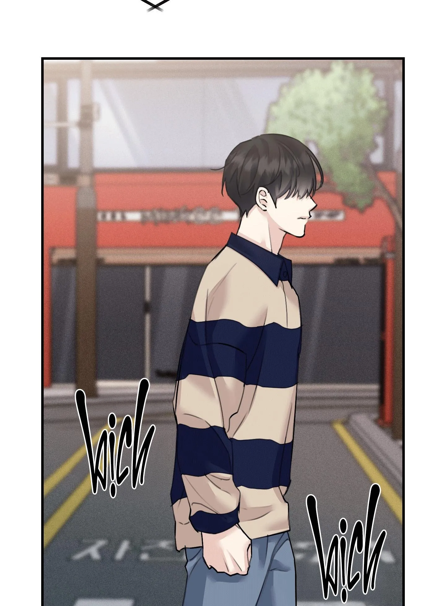 QUAN HỆ CỘNG SINH GIỮA TRỜI VÀ TRĂNG Chapter 44 Trang 32