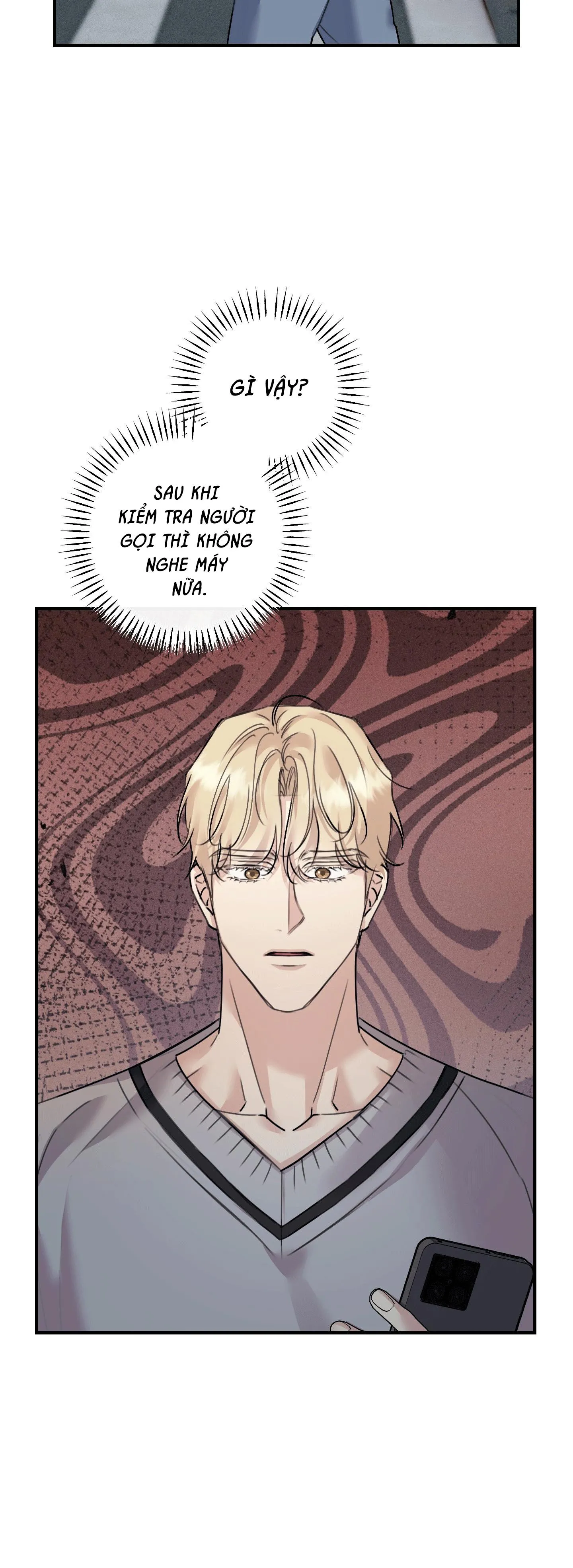 QUAN HỆ CỘNG SINH GIỮA TRỜI VÀ TRĂNG Chapter 44 Trang 33