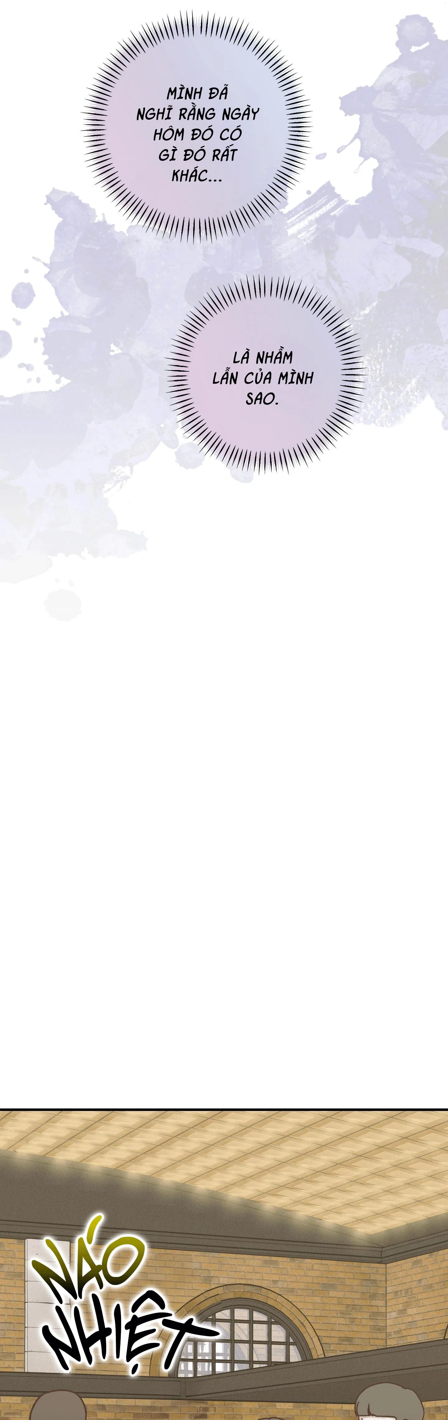 QUAN HỆ CỘNG SINH GIỮA TRỜI VÀ TRĂNG Chapter 44 Trang 34