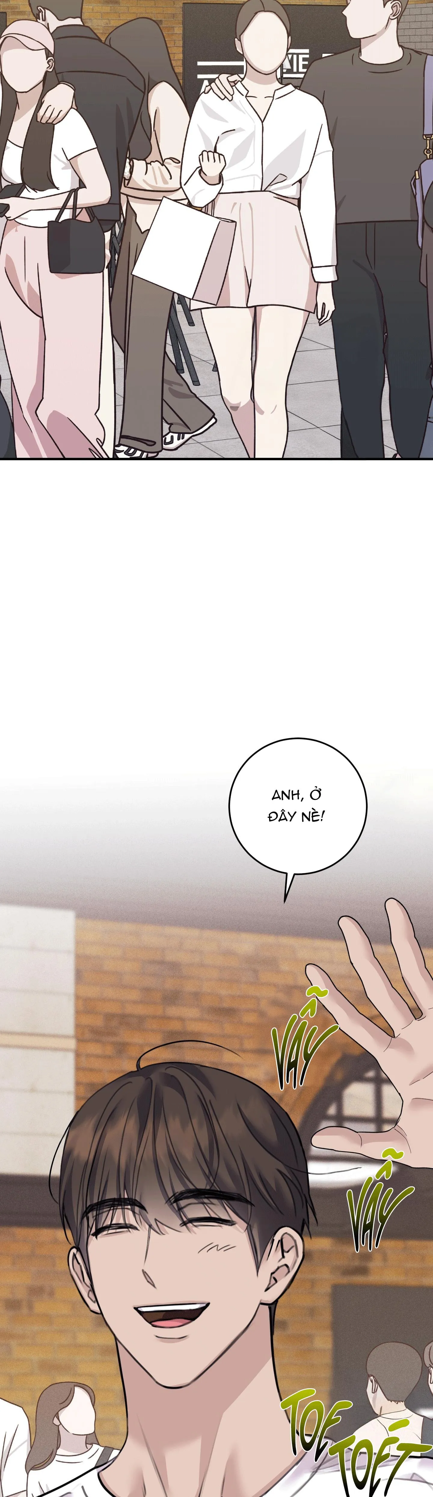 QUAN HỆ CỘNG SINH GIỮA TRỜI VÀ TRĂNG Chapter 44 Trang 35